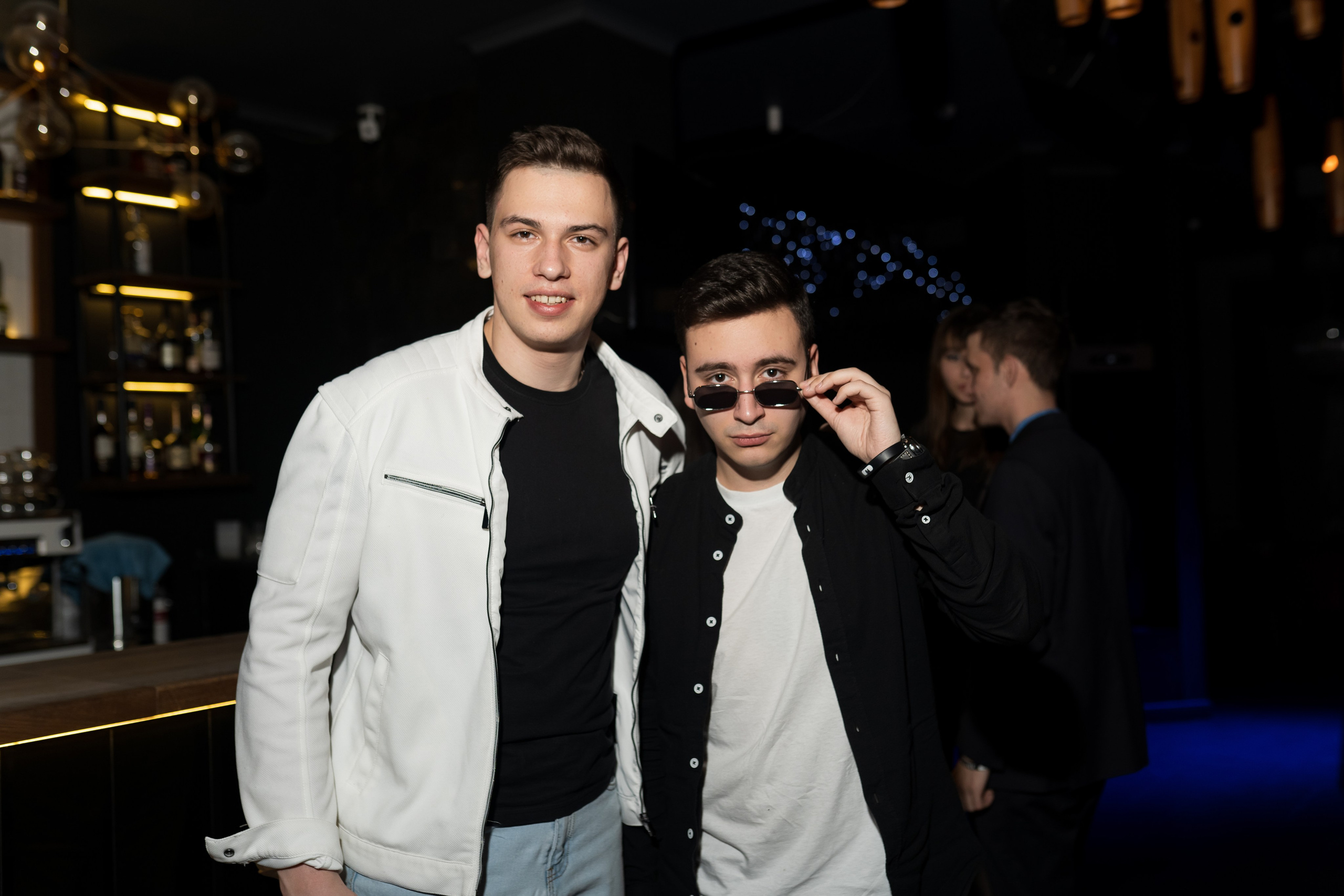 Корпоратив Человек-праздник. Виктория Кинкладзе