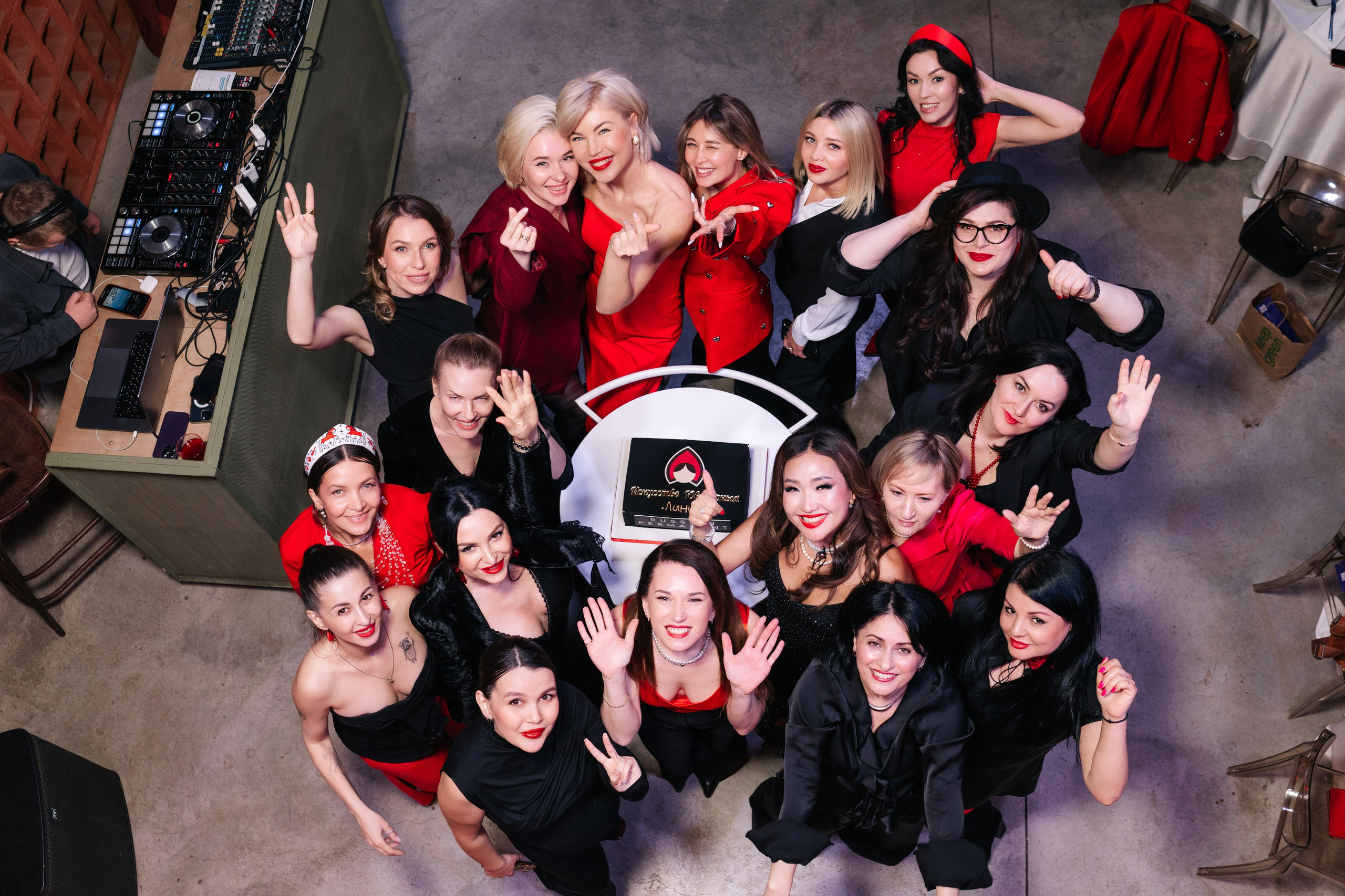 Выпускной / Искусство ювелирных линий. Фотограф Москва Мария Бойцова