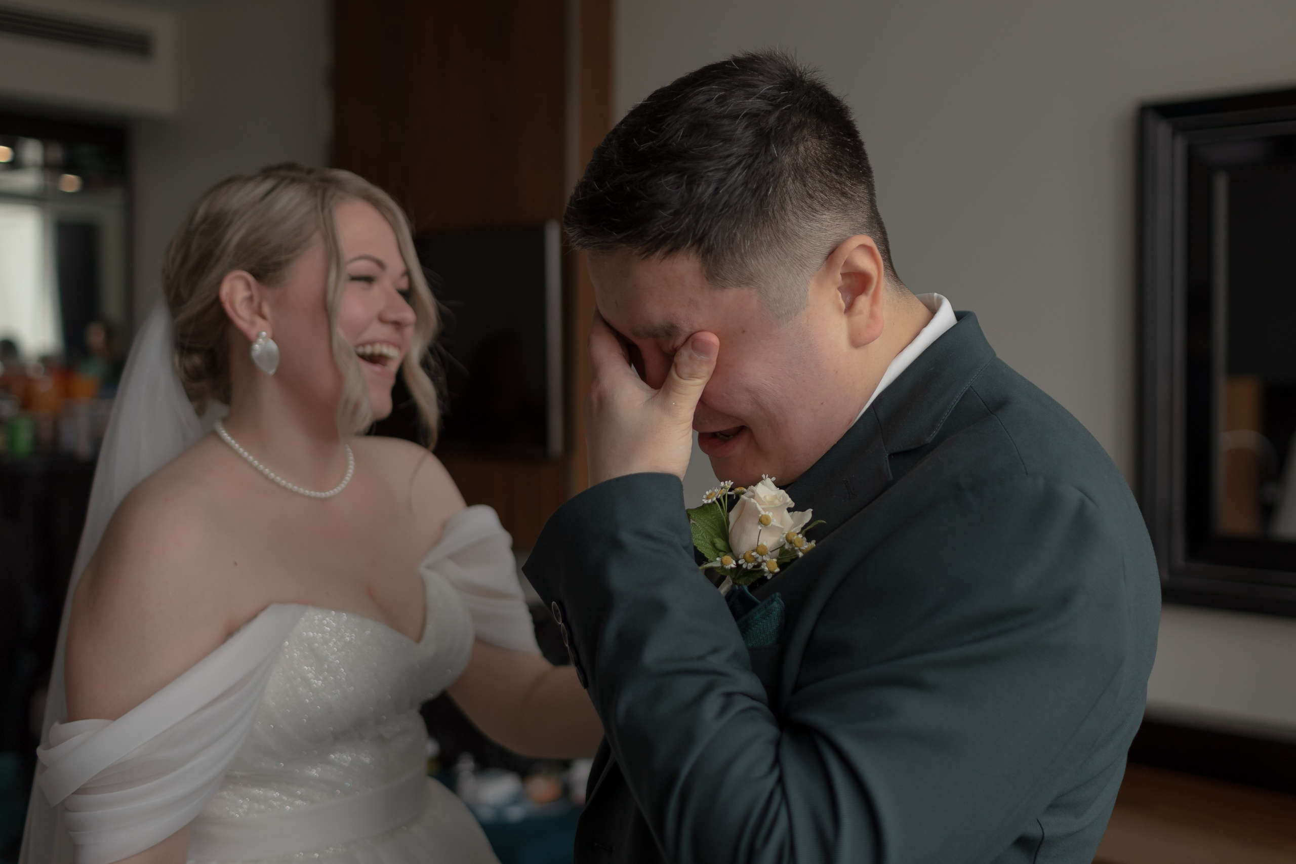 Полный день | Эрик & Алёна. Свадебный и женский фотограф в Москве