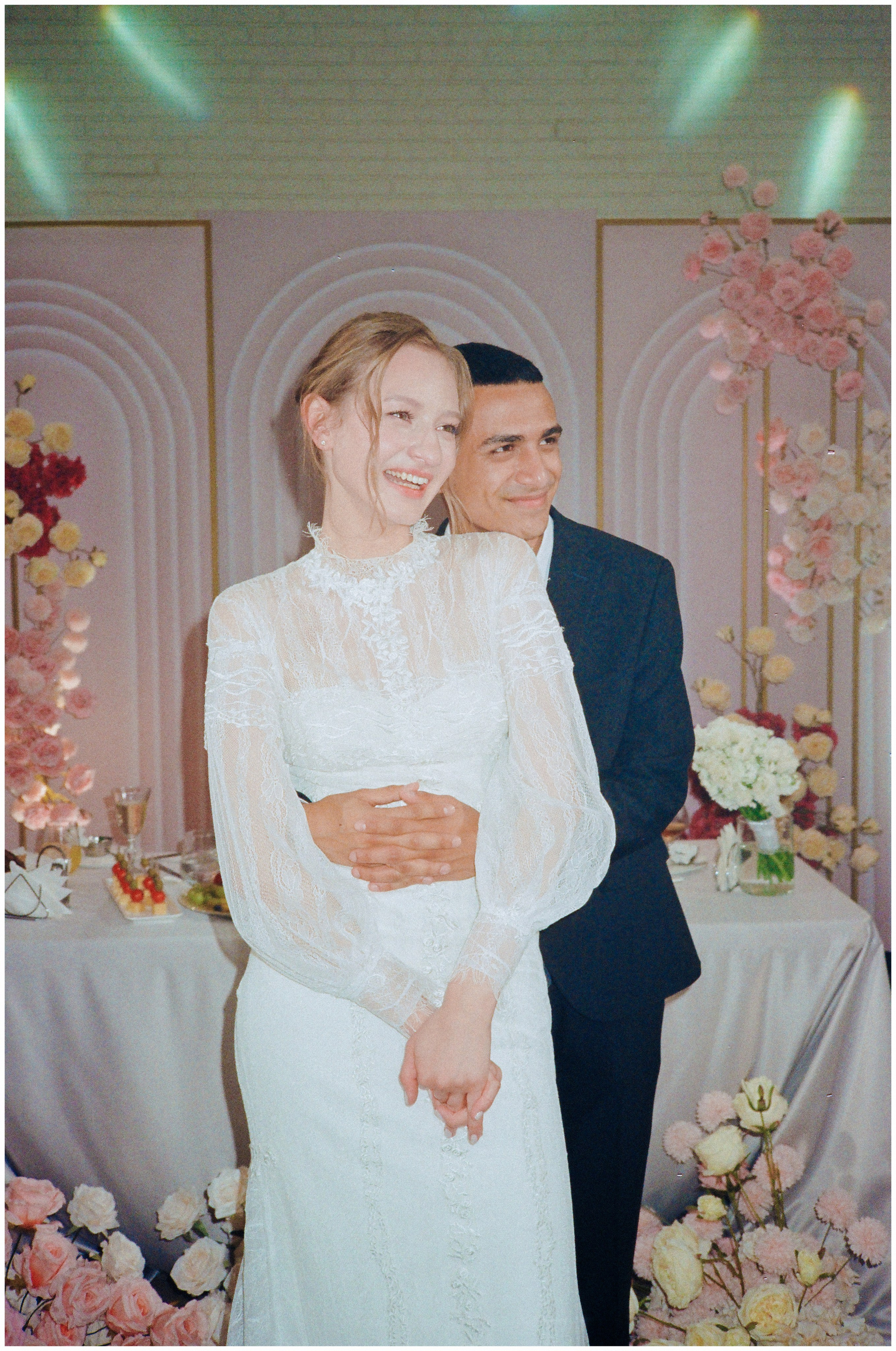 ФАМ И ПОЛИНА. Свадебный и семейный фотограф Никита Корохов