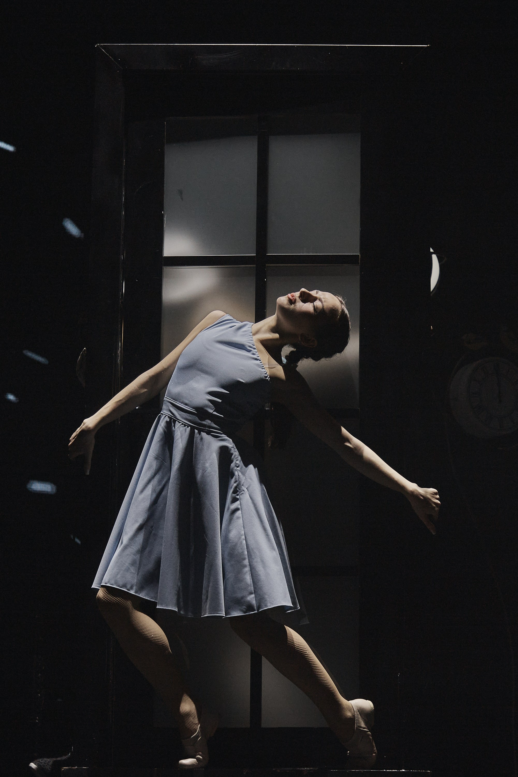 «Утро Рождества» (второй показ)