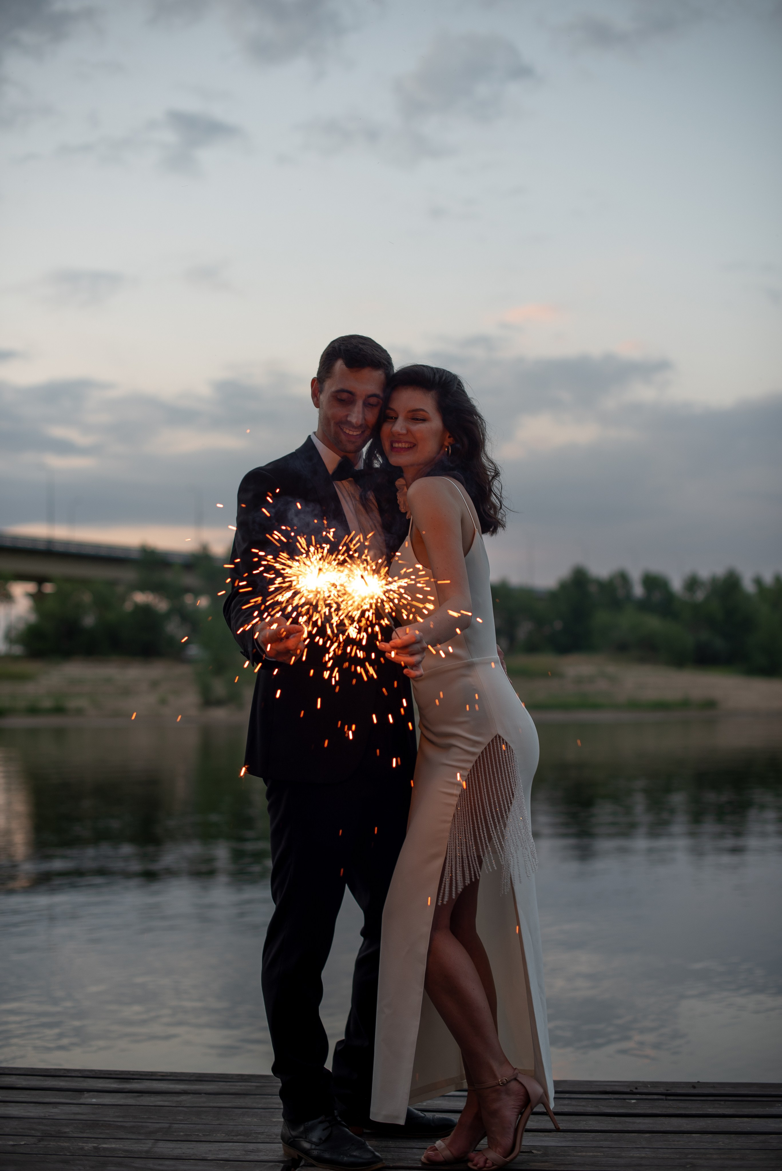 Свадьба: Ангелина и Иван. Фотограф Ленинск| Волжский