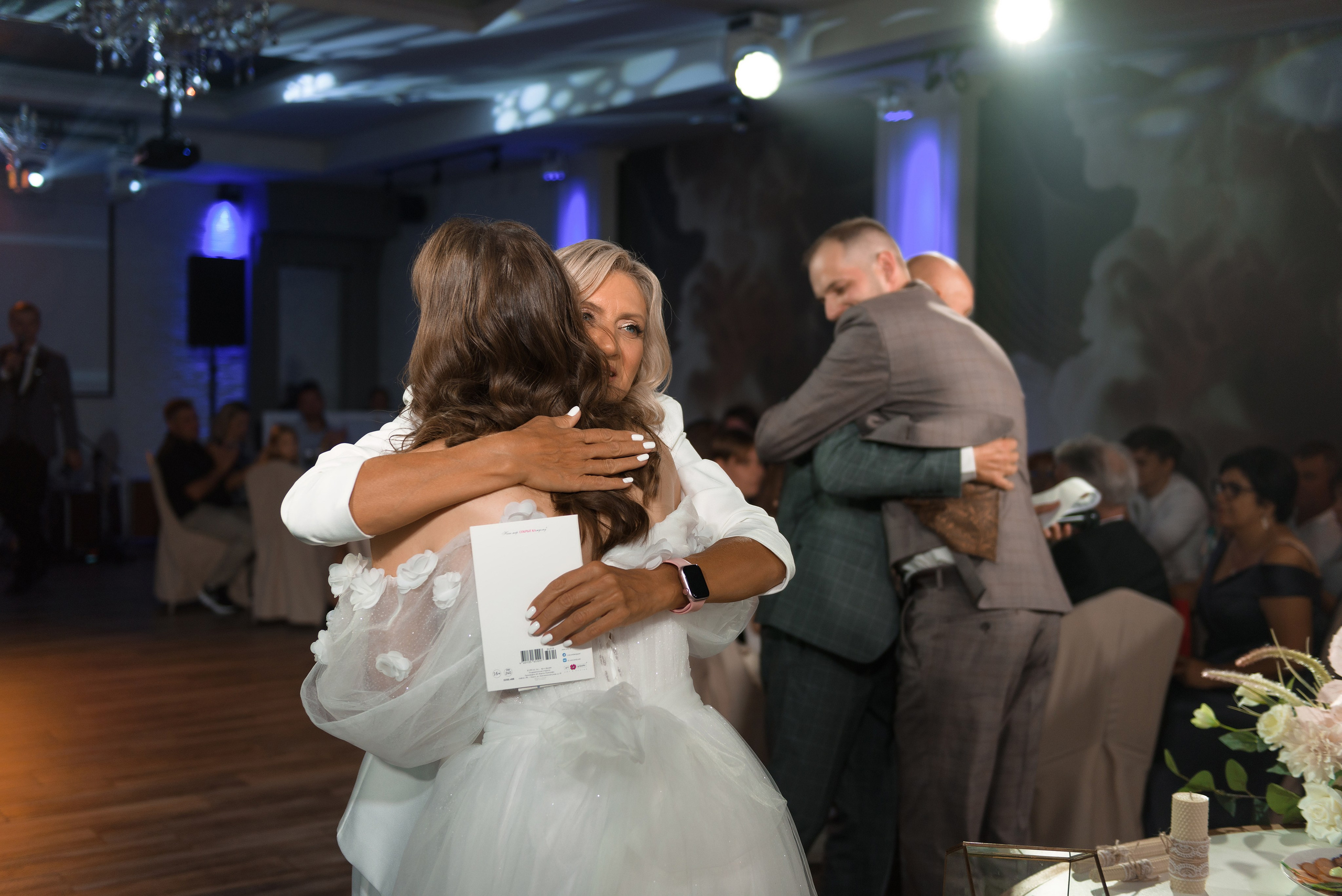 КРИСТИНА & МАКСИМ. Галина Котаранова — свадебный и семейный фотограф в Тамбове