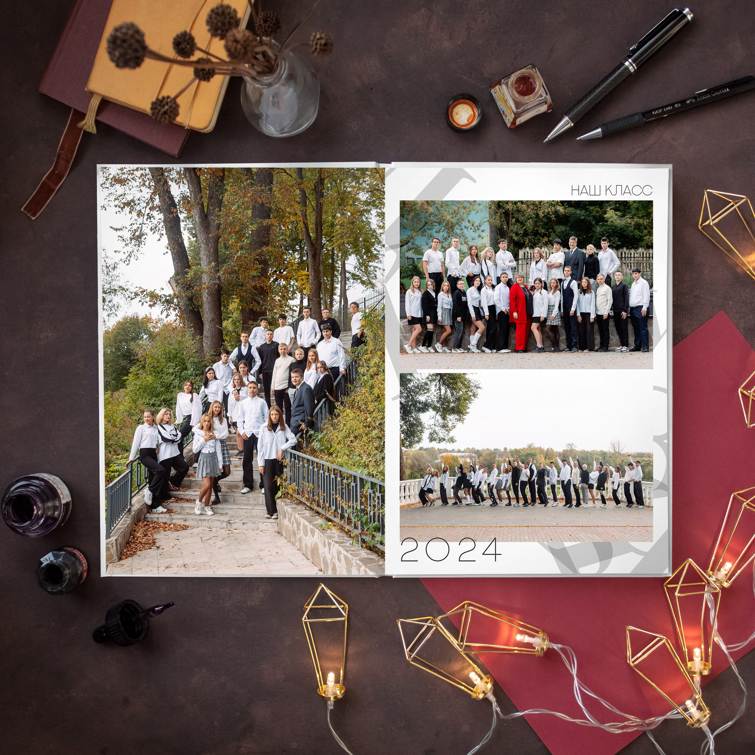 Выпускной альбом S для старшей школы. REPEYBOOK | Выпускные альбомы для детского сада и класса