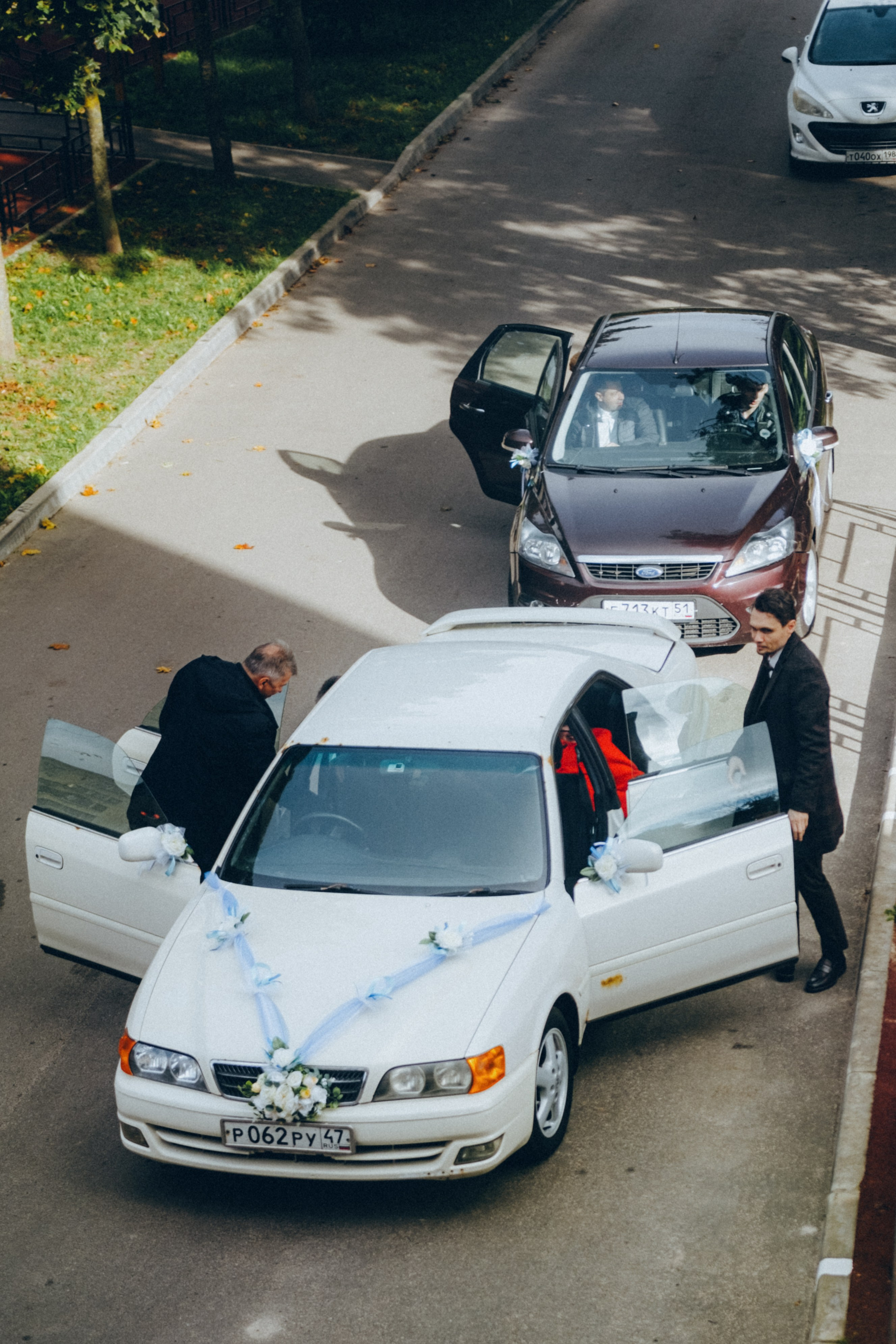 Луиза & Александр. Свадебный, семейный фотограф в Санкт-Петербурге