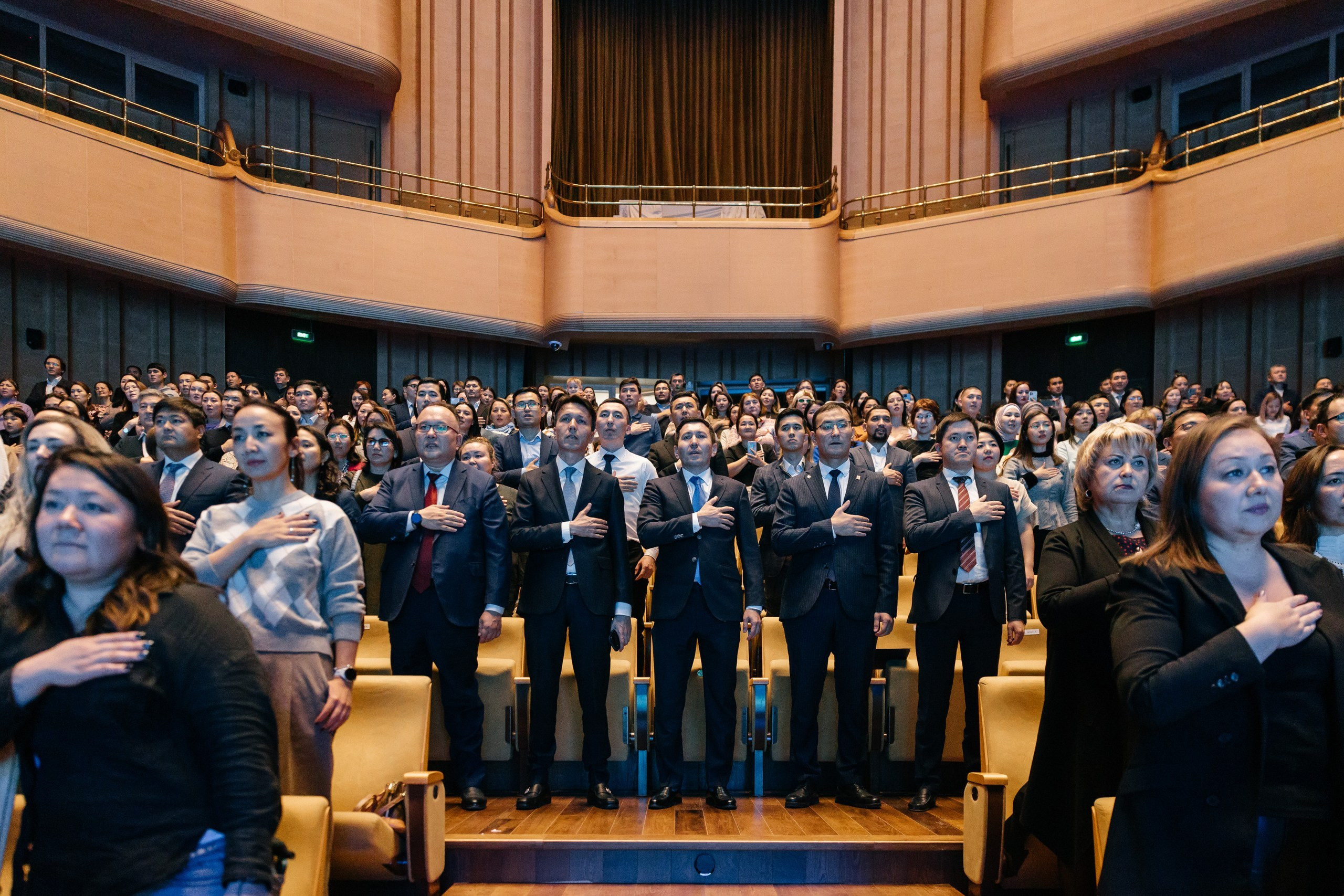 Проект 3. 15 летие Самрук Казына. Дата: октябрь 2023. Профессиональный фотограф в городе Астана/Алматы Даурен Сембаев