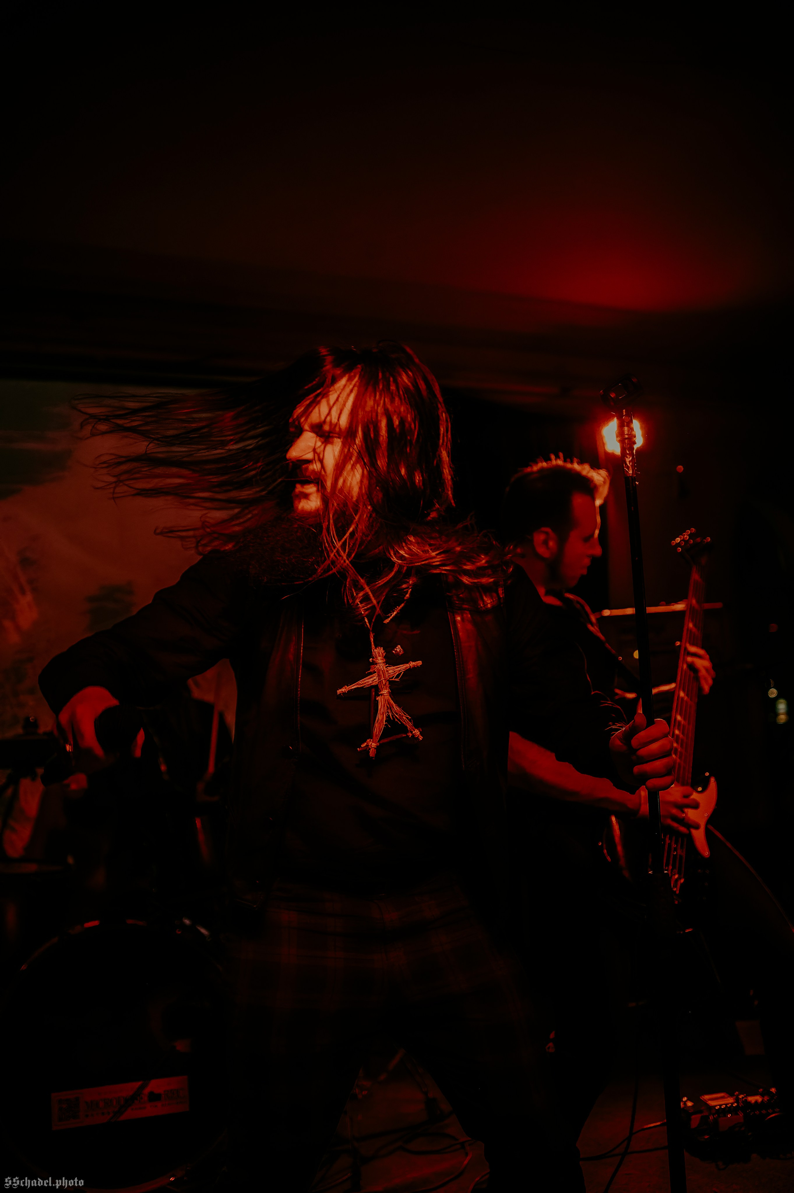 ИЛ 22.05.26. We will make everything metal!