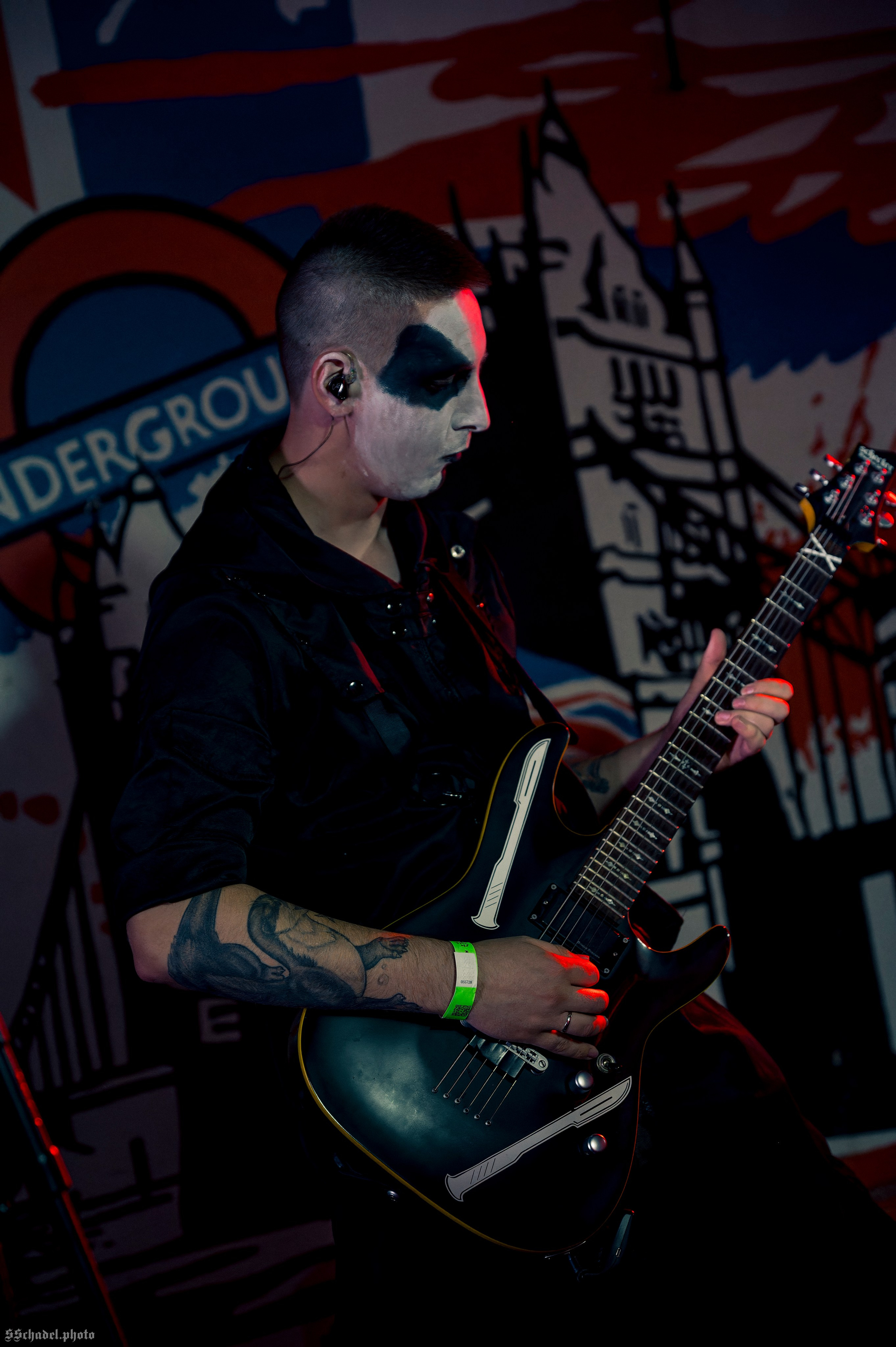 Бальзаматор 23.08.25. We will make everything metal!