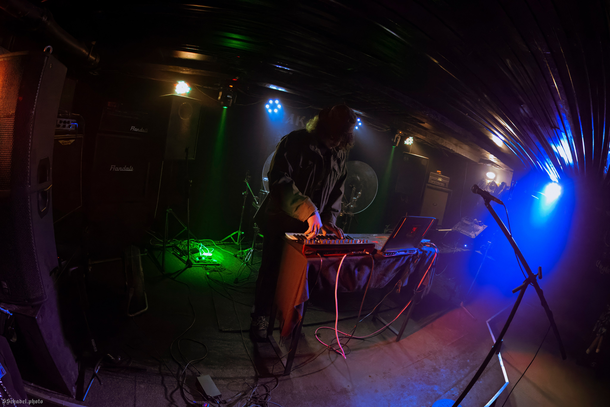 Хоровод на ладонях весны 05.04.25. We will make everything metal!