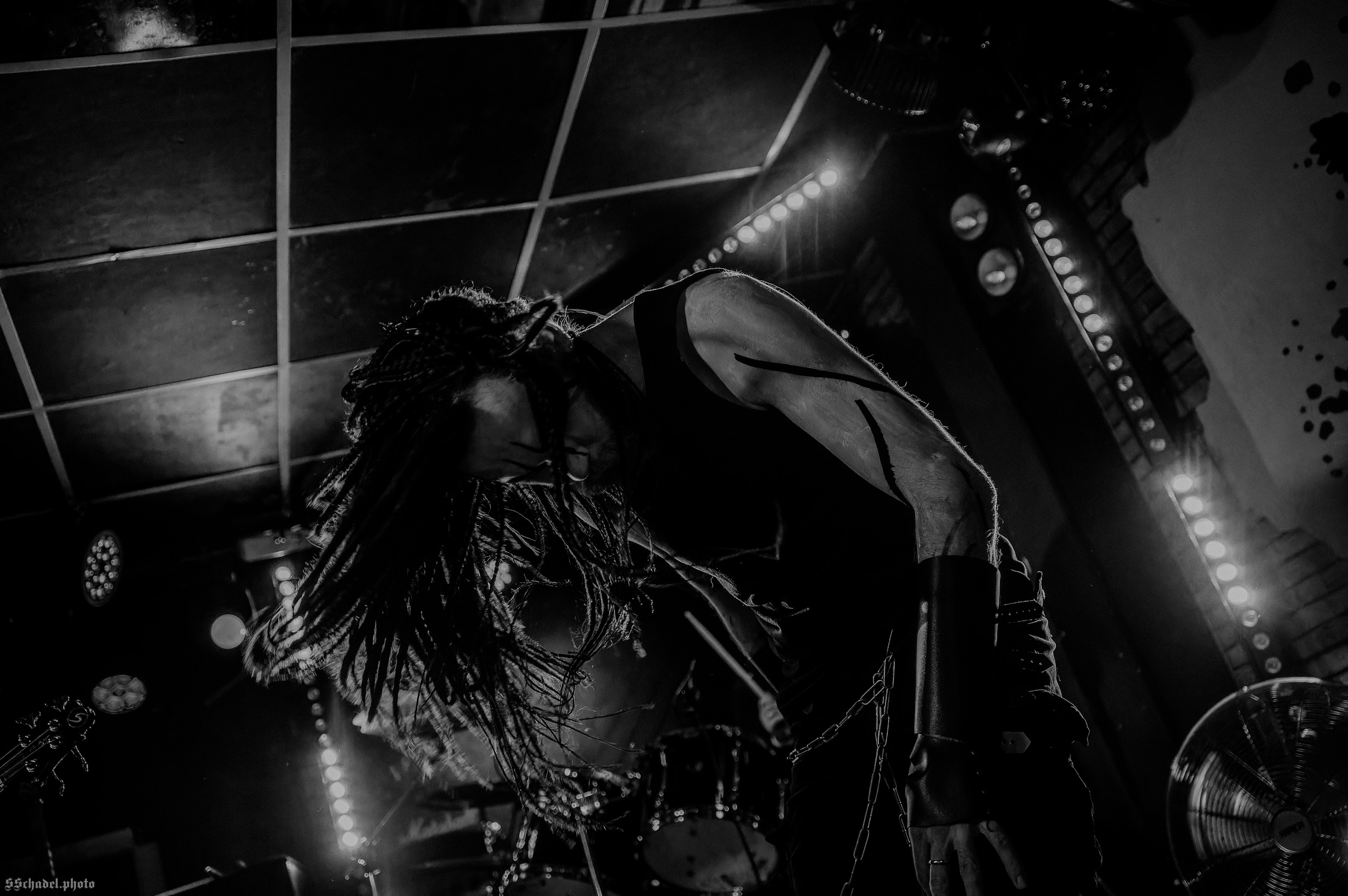 Neargroth 23.08.25. We will make everything metal!