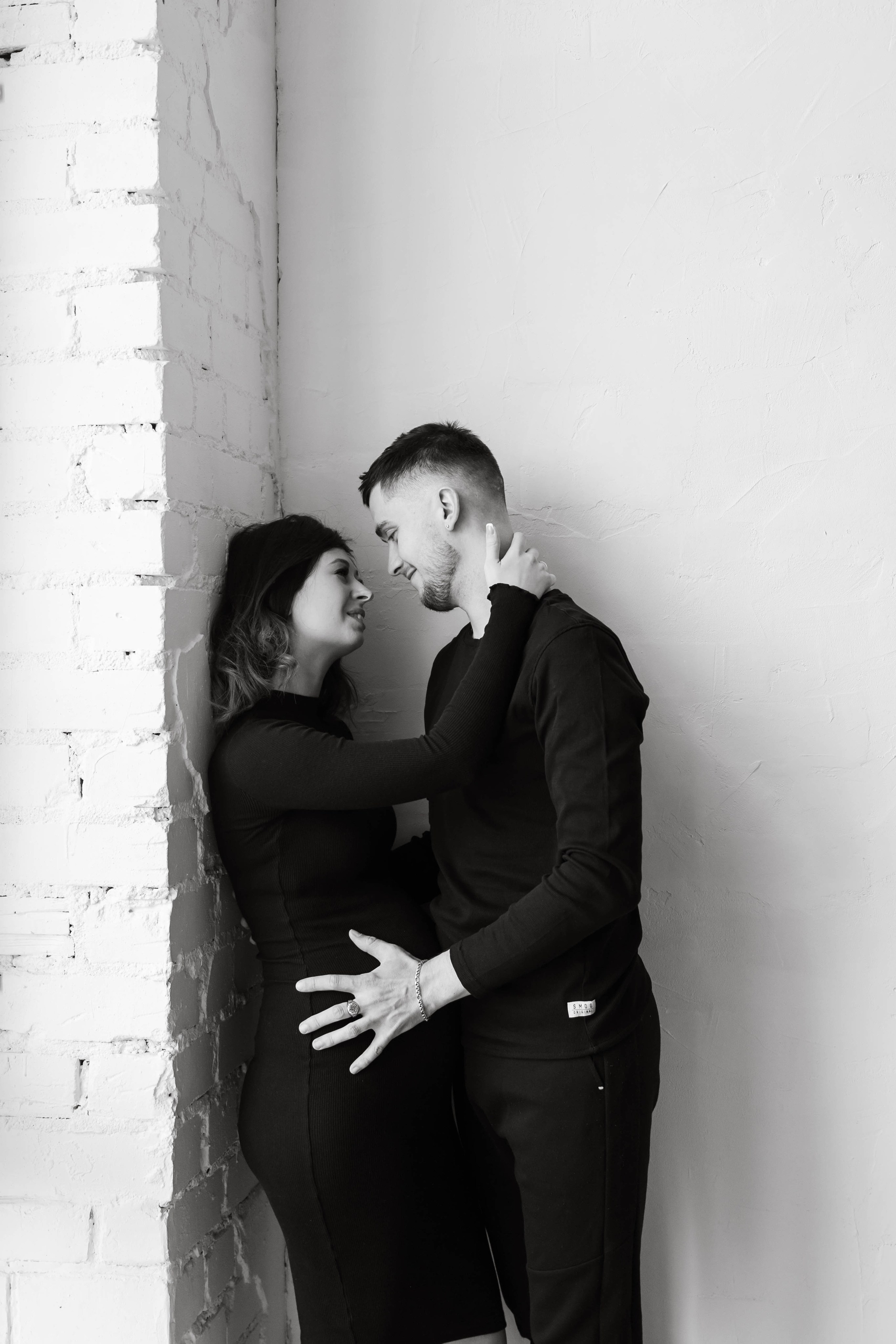 В ожидании. Фотограф новорожденных Тверь Диана Муляева