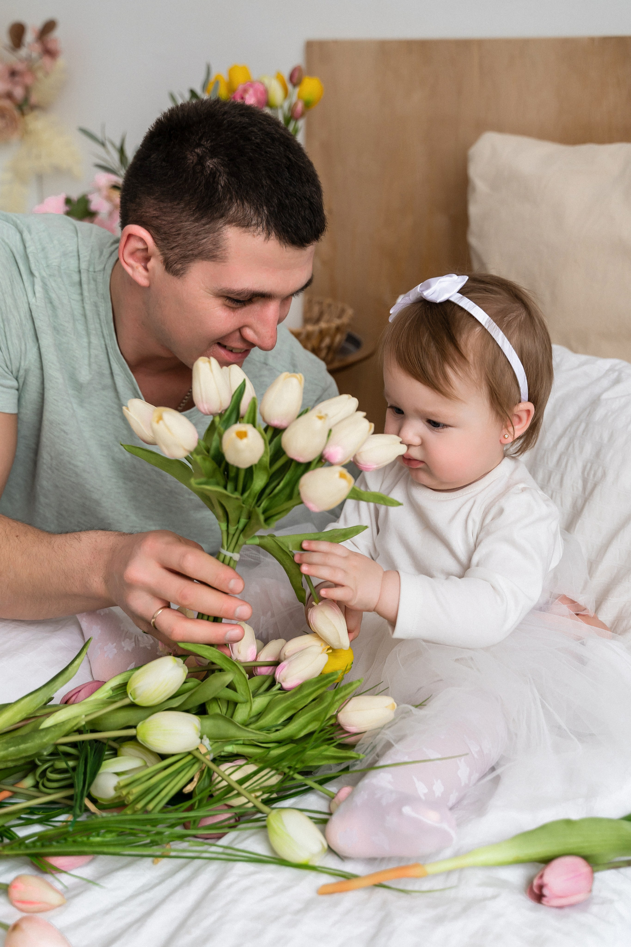 Аврора. Фотограф Алина Филимонова Тверь