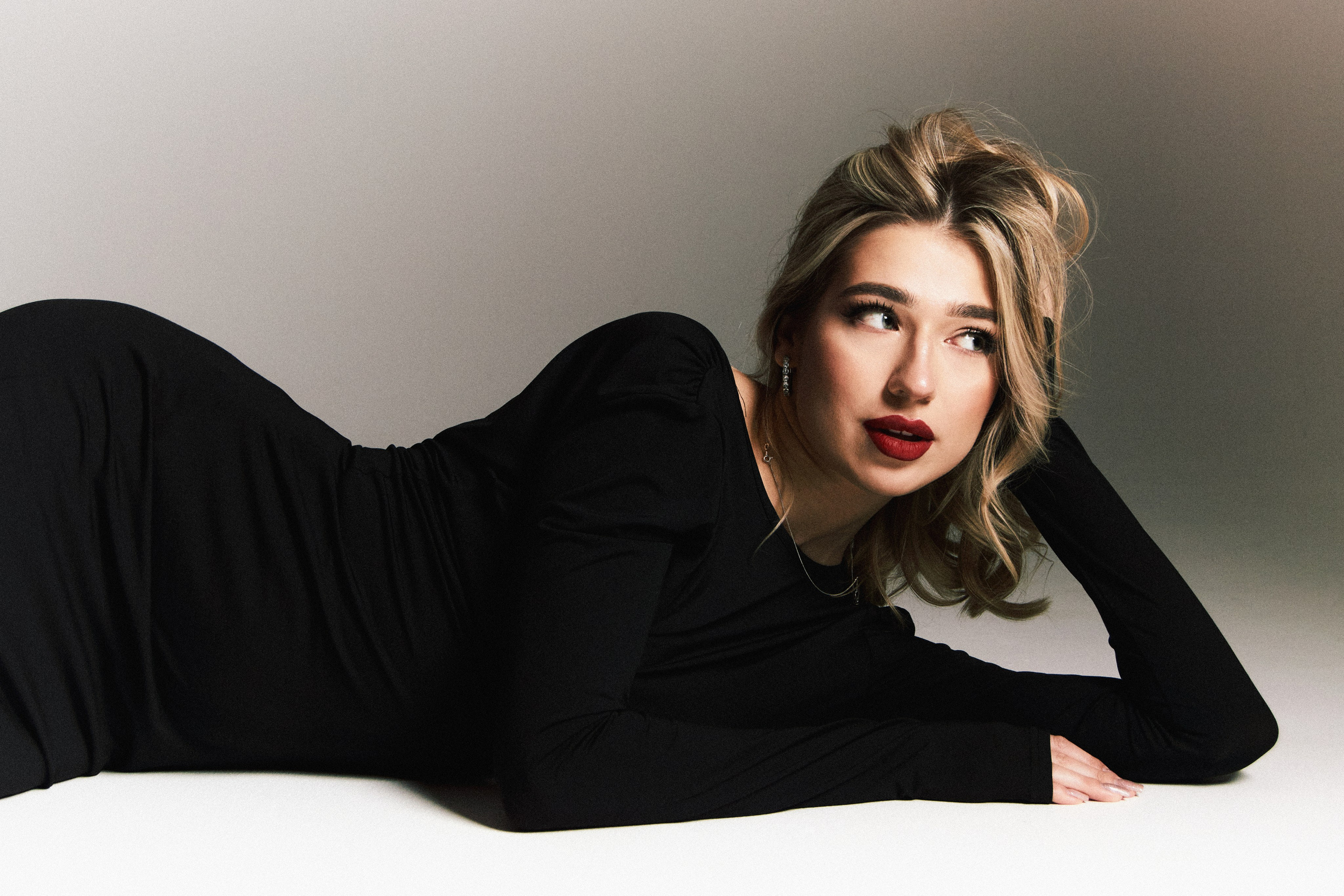 Alina. Портретный фотограф в Краснодаре Виктория Егорина