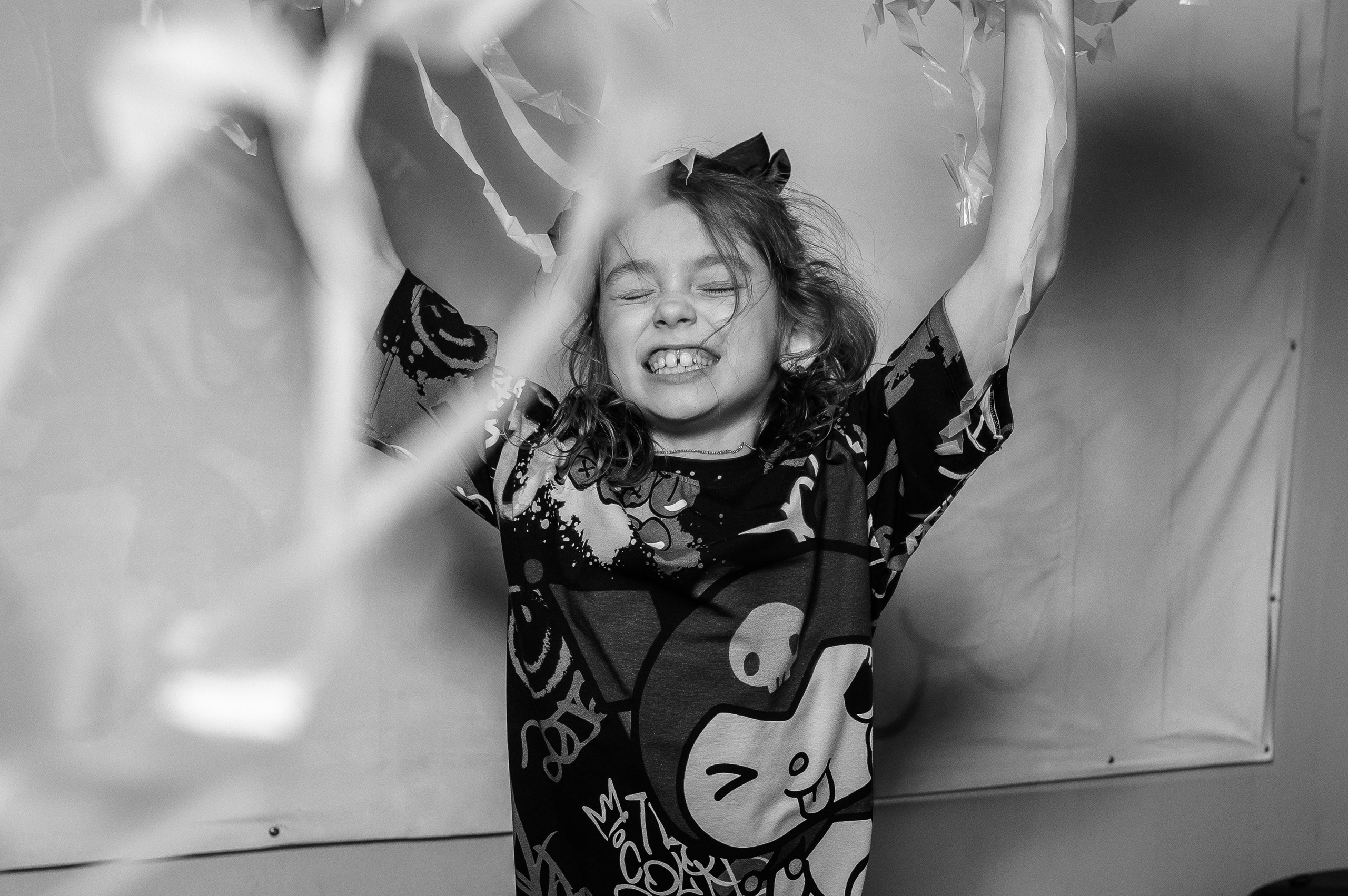 Золотая рыбка. Фотограф Татьяна Орлова