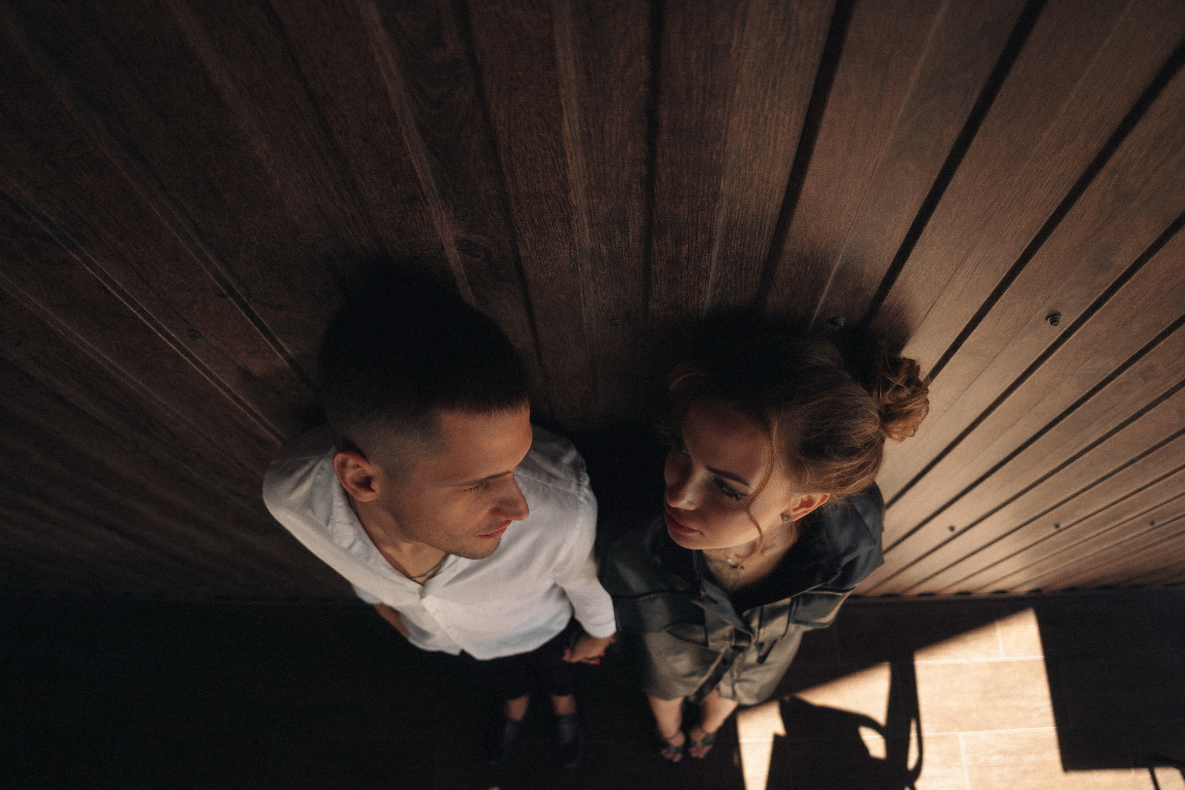 Честный отзыв. Фотограф Павел Беляев