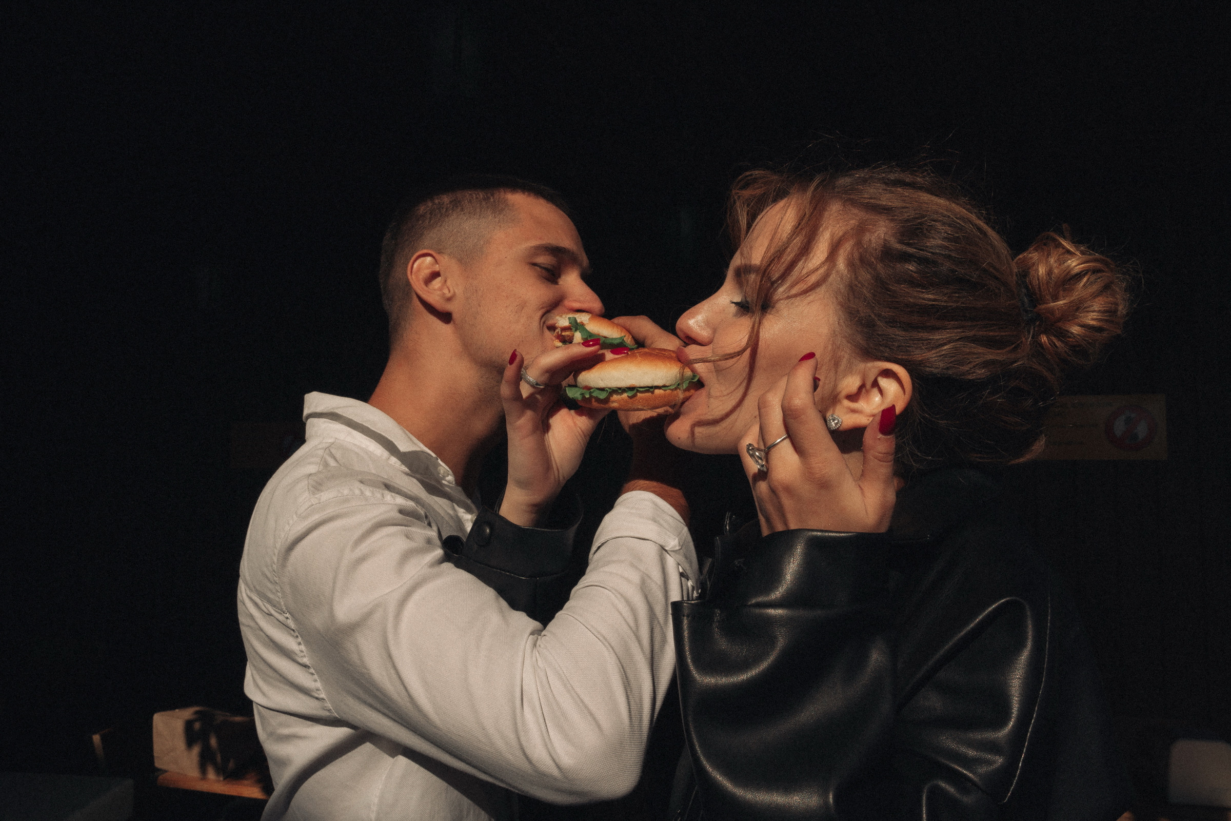 Честный отзыв. Фотограф Павел Беляев