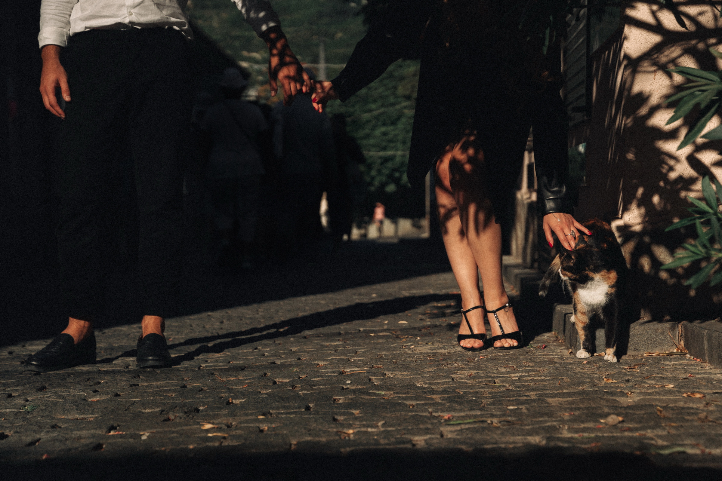 Честный отзыв. Фотограф Павел Беляев