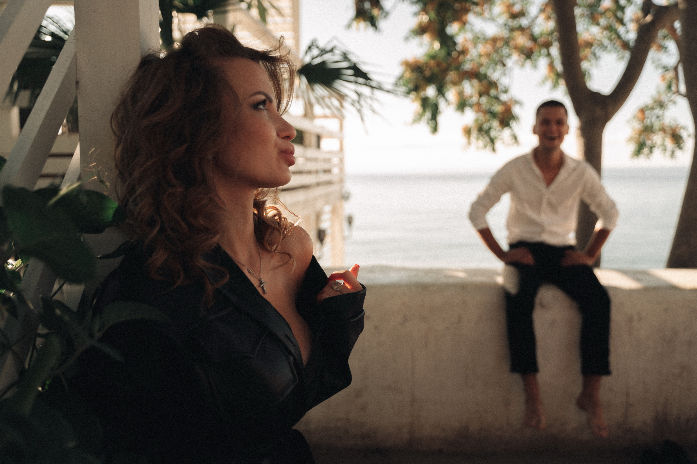 Честный отзыв. Фотограф Павел Беляев