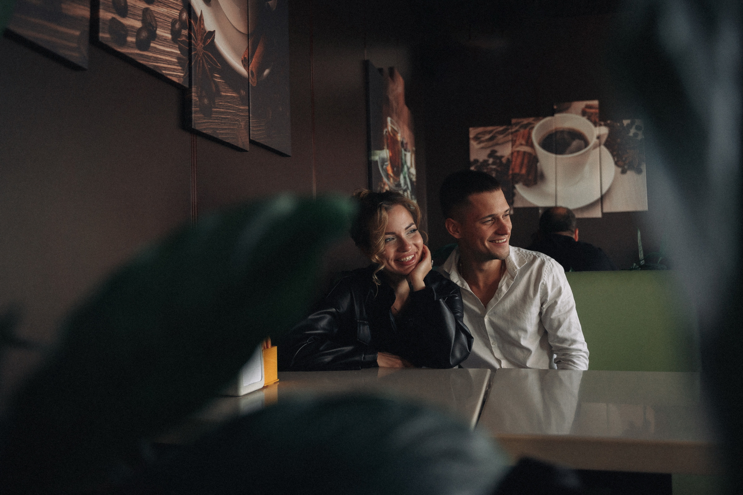 Честный отзыв. Фотограф Павел Беляев