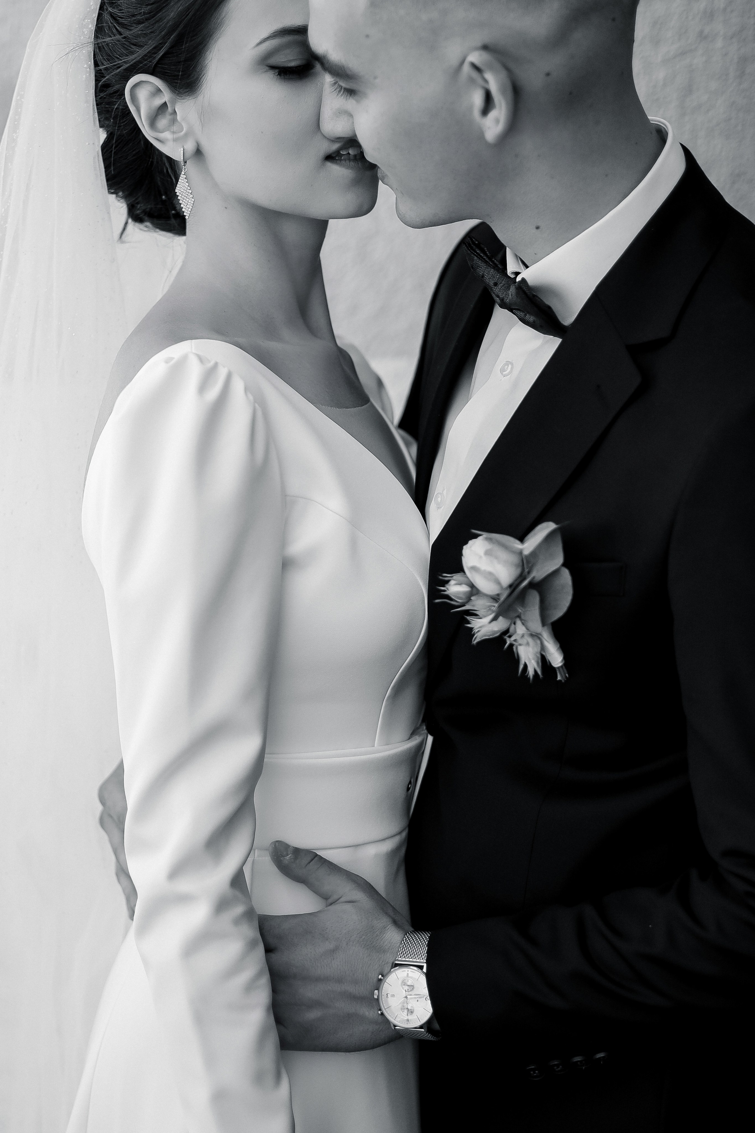 Лера и Антон. Свадебный фотограф Беларусь Ольга Козыренко