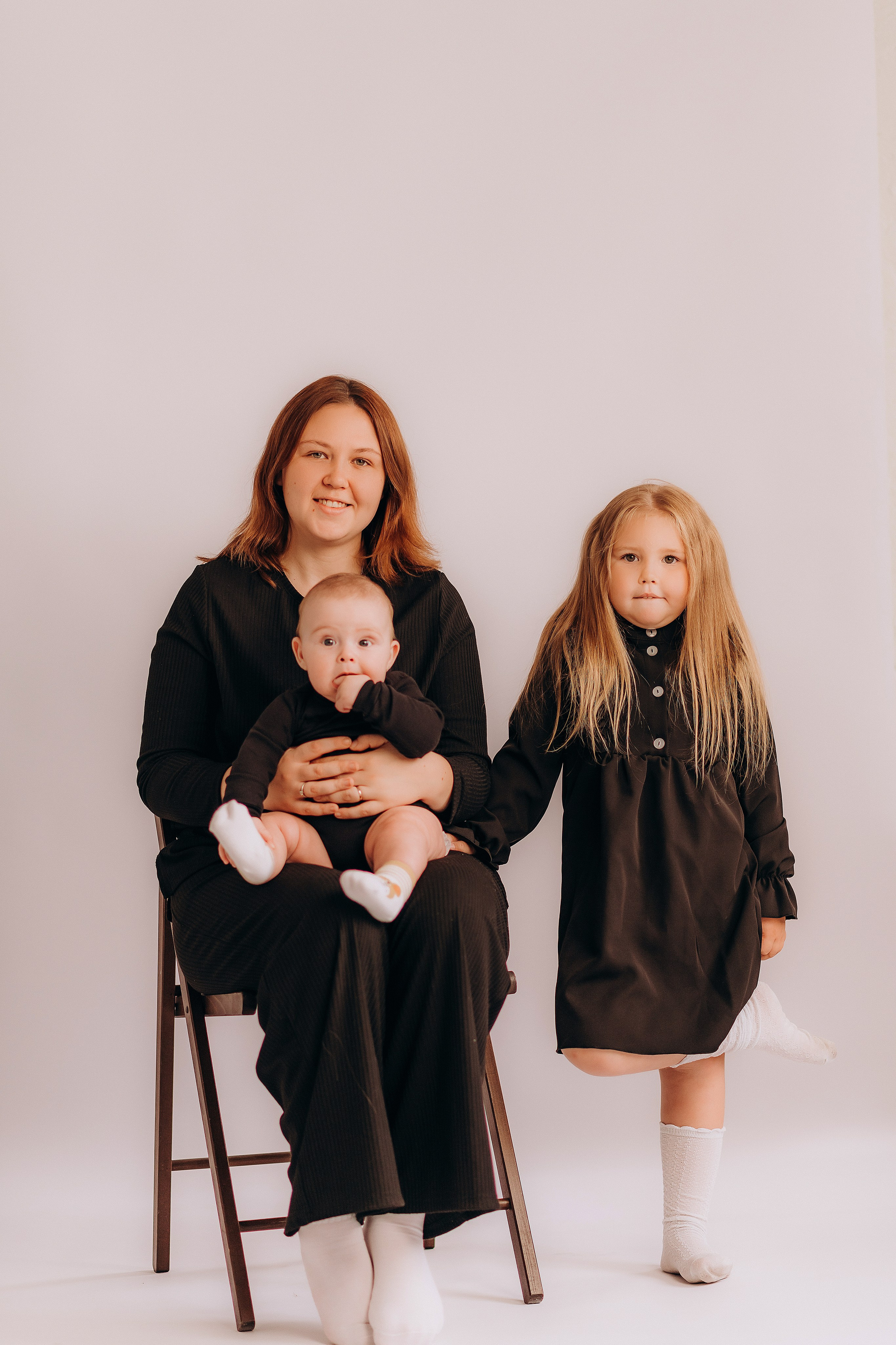 Саша. Фотограф Юлия Стрыгина