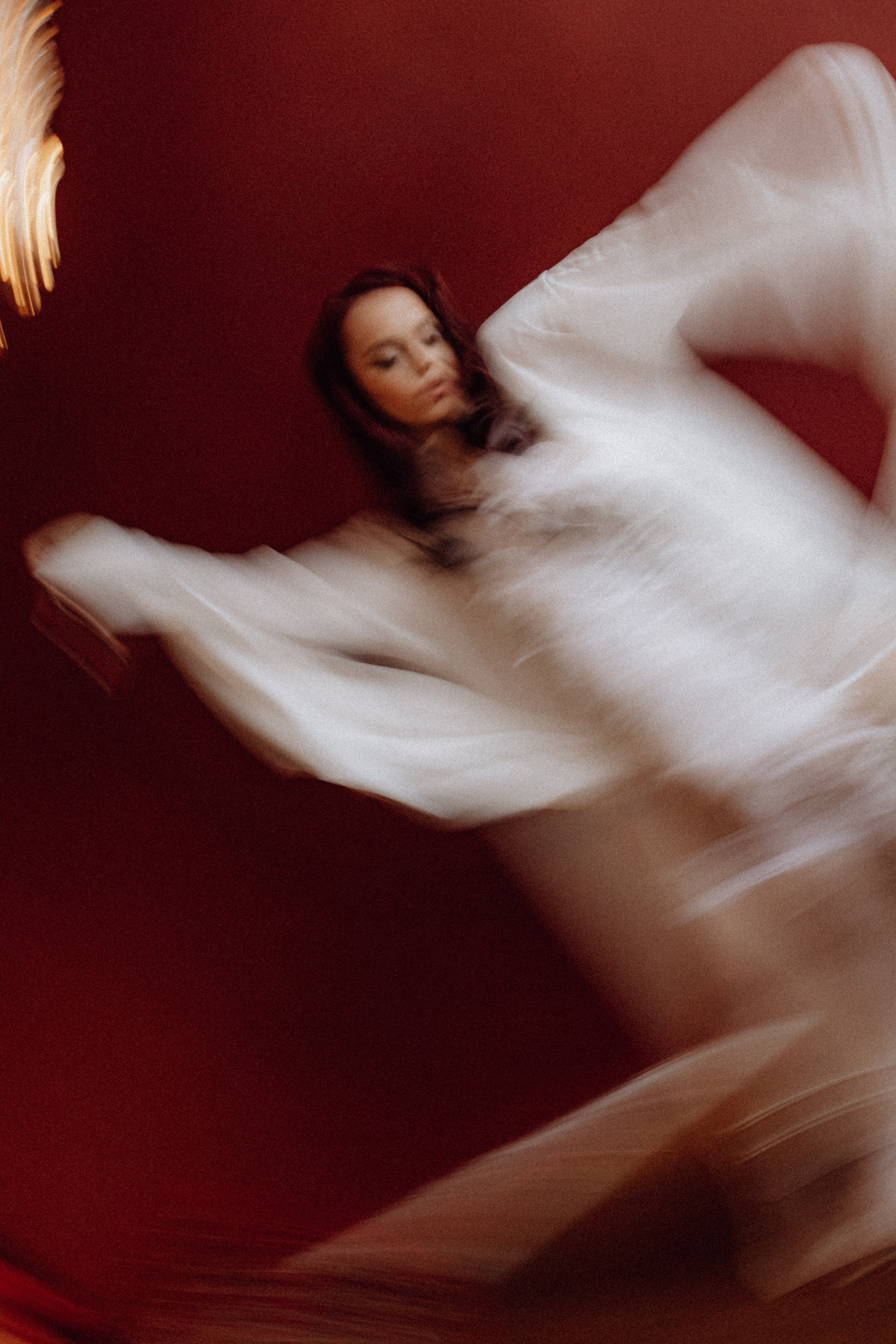 Лина. Фотограф НОГИНСК, Москва, Анастасия Белая