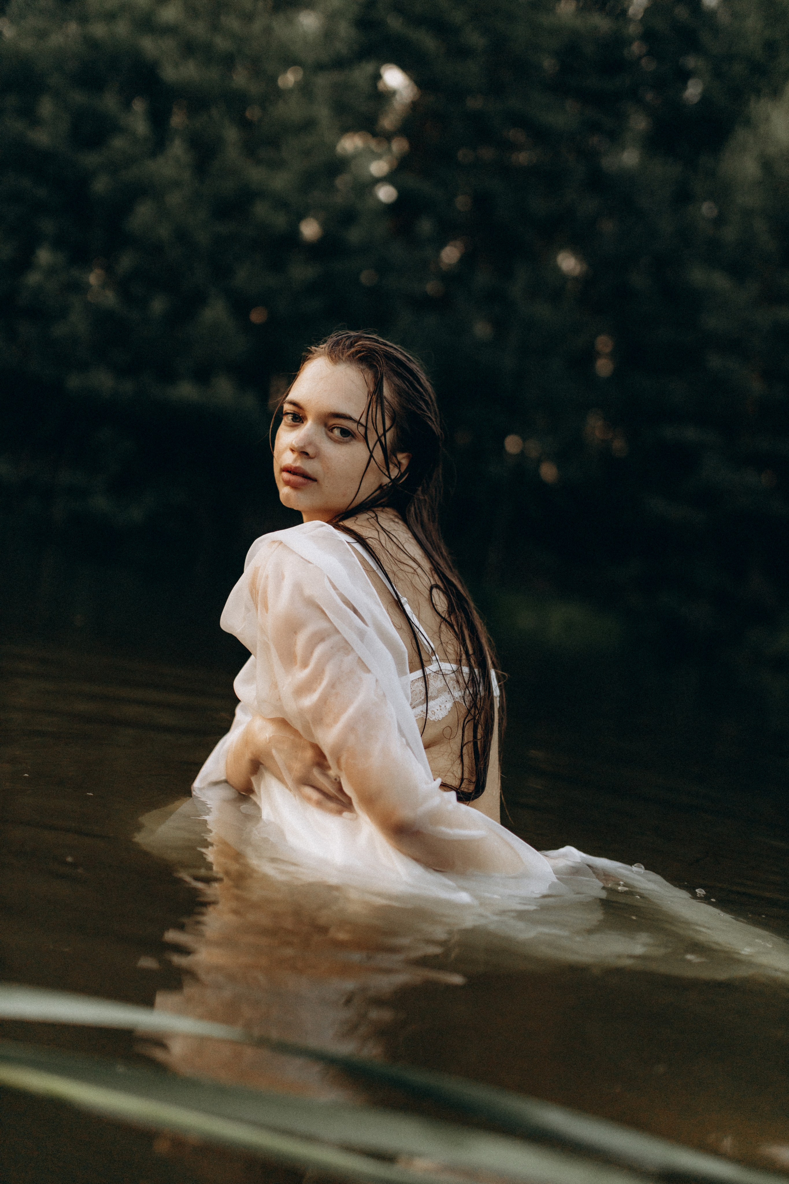 Настя. Фотограф НОГИНСК, Москва, Анастасия Белая