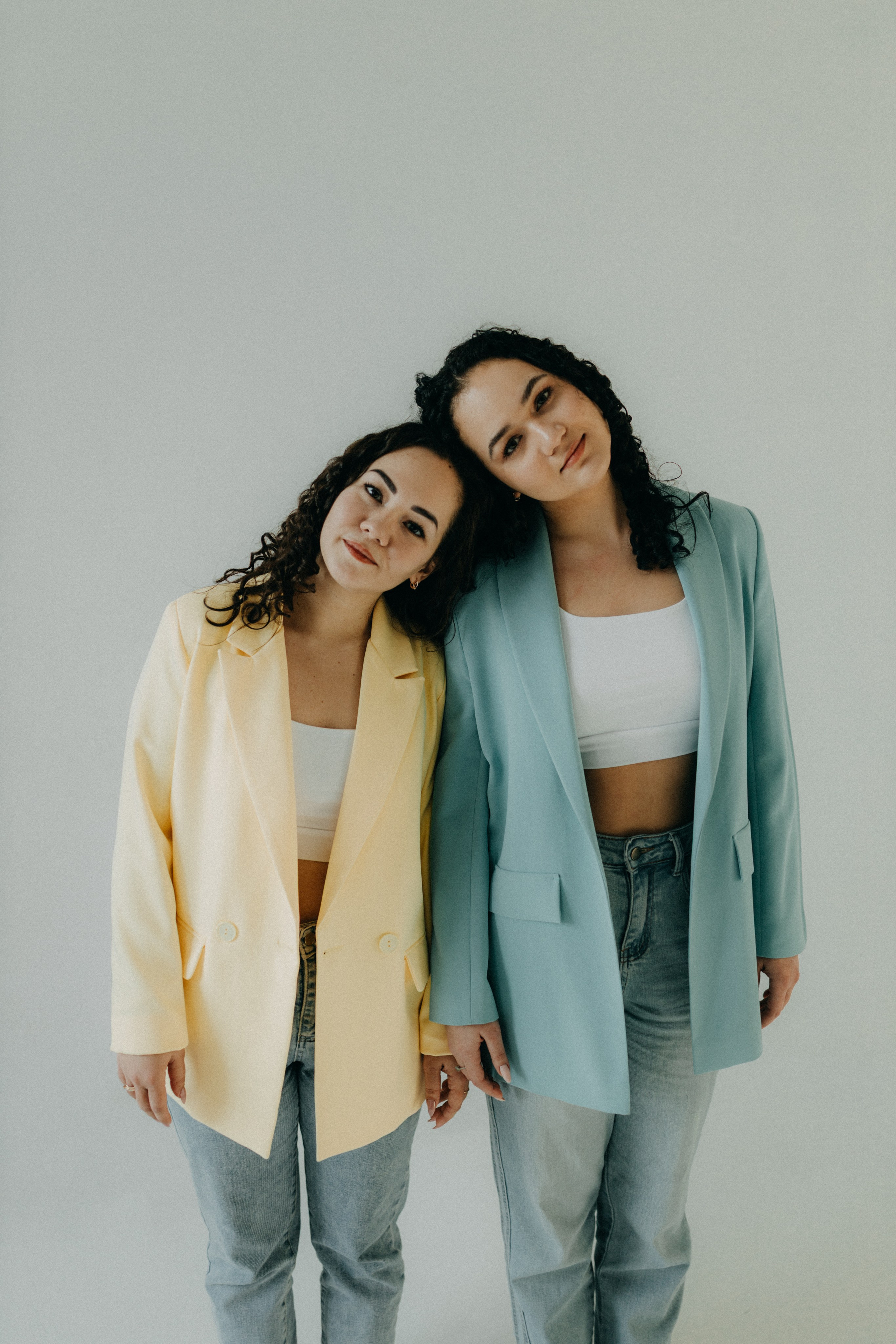 Тамила & Алина.Сестры. Фотограф НОГИНСК, Москва, Анастасия Белая