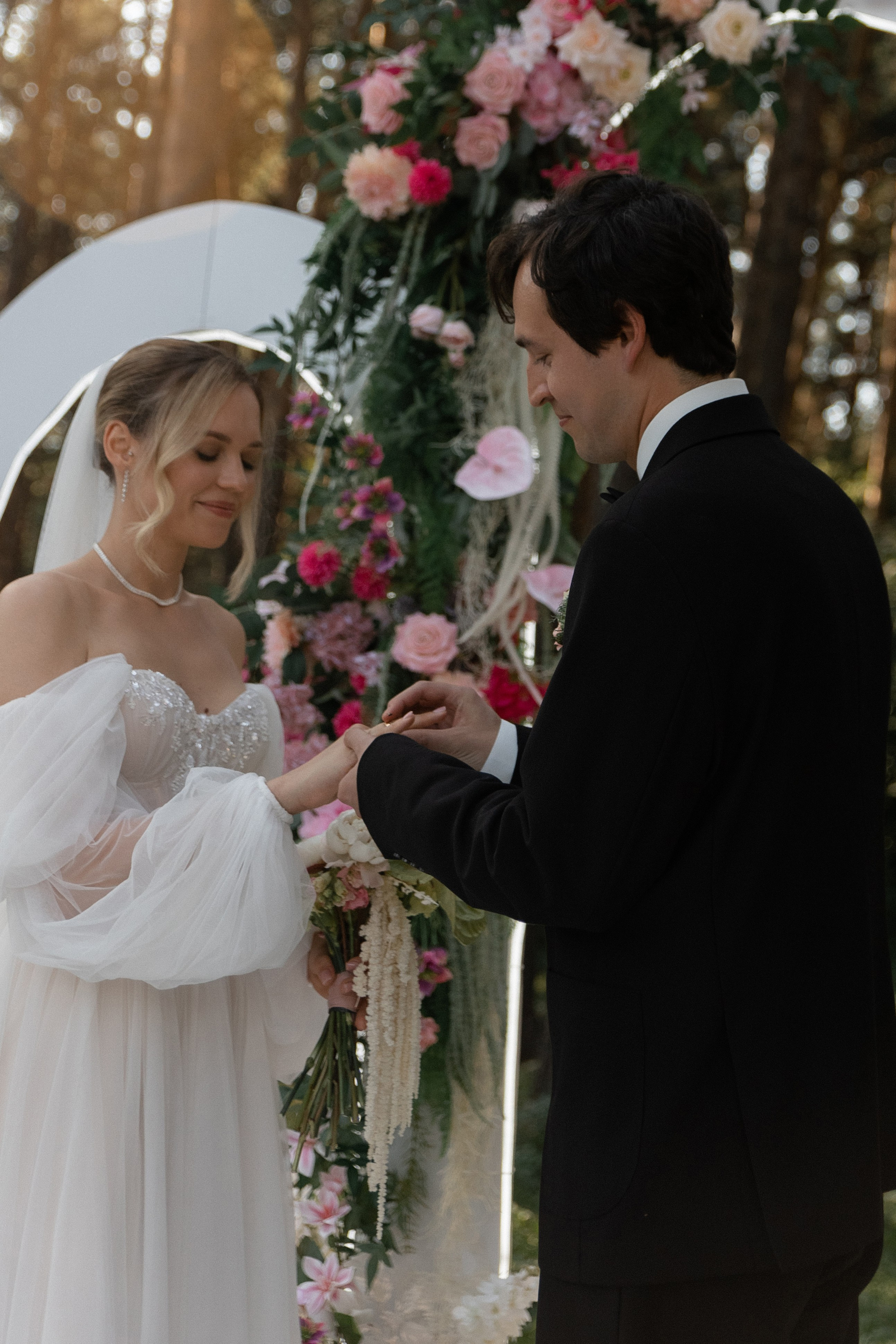 Wedding. Главная