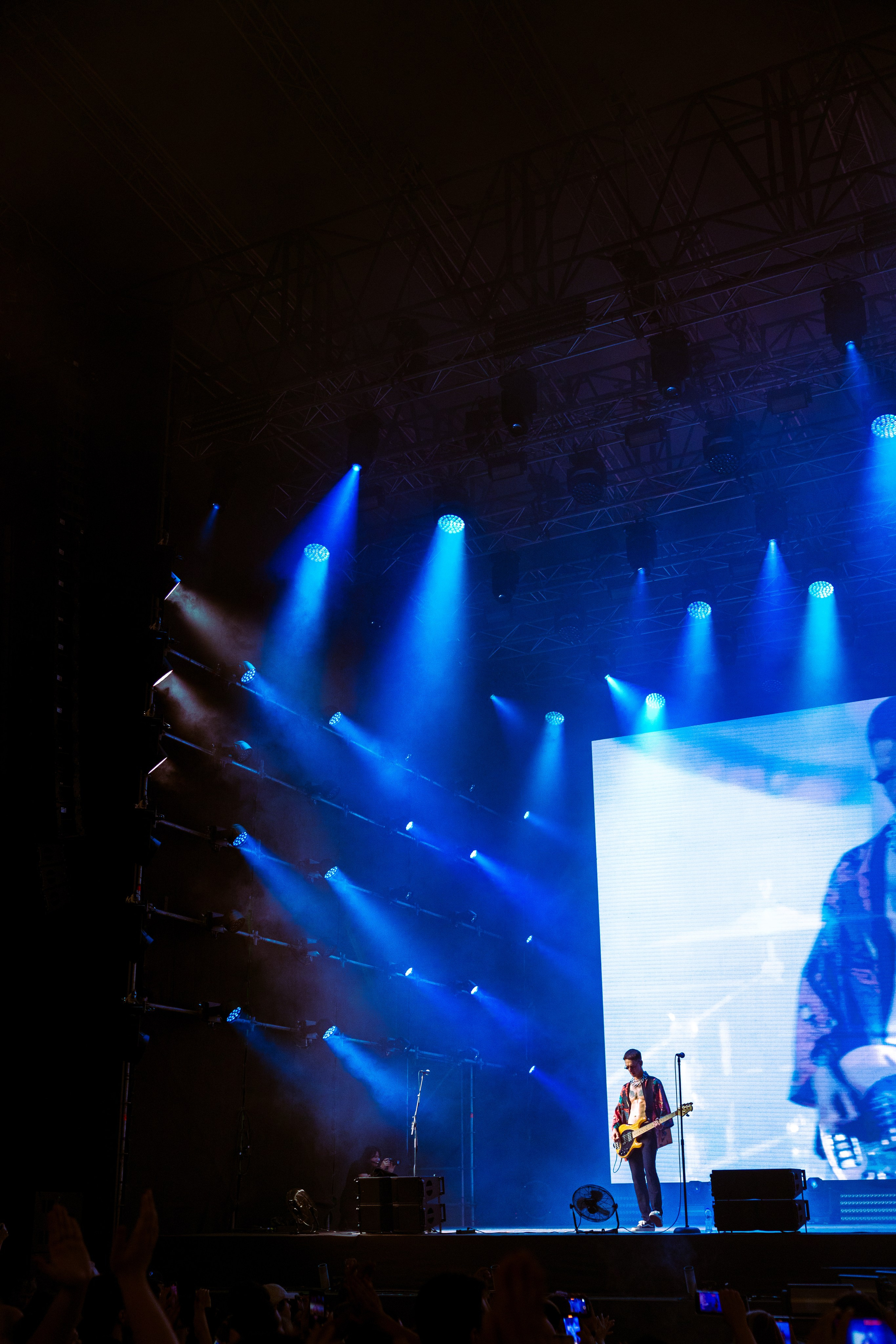 Репортажная съёмка. Главная