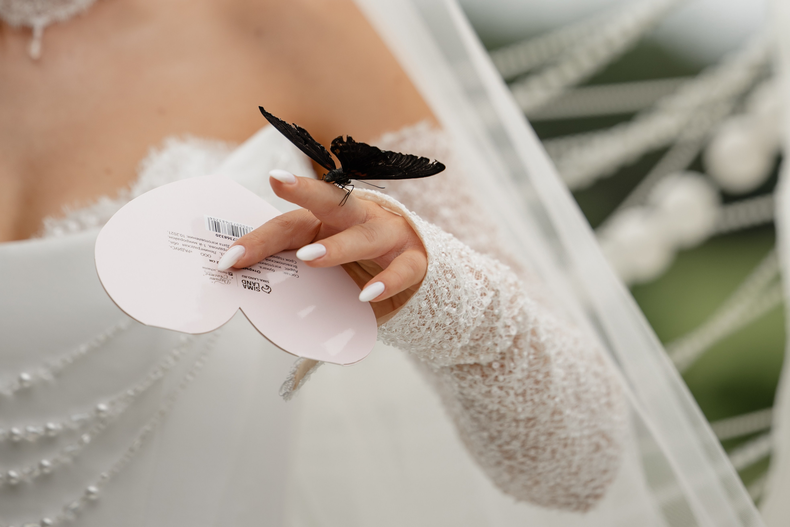 Кирилл & Анастасия. Организатор- Елена Гаманович. Главная