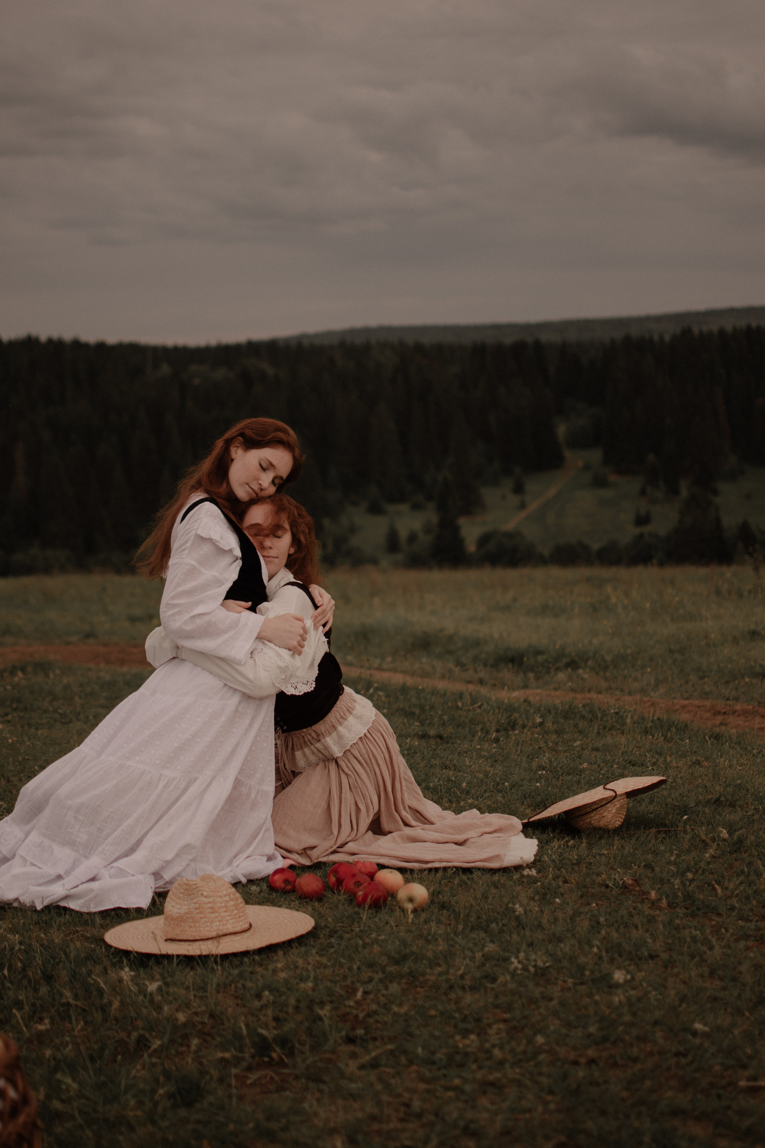 ТО ДА СЁ | одежда ручной работы. Фотограф Анфиса Хардина Екатеринбург