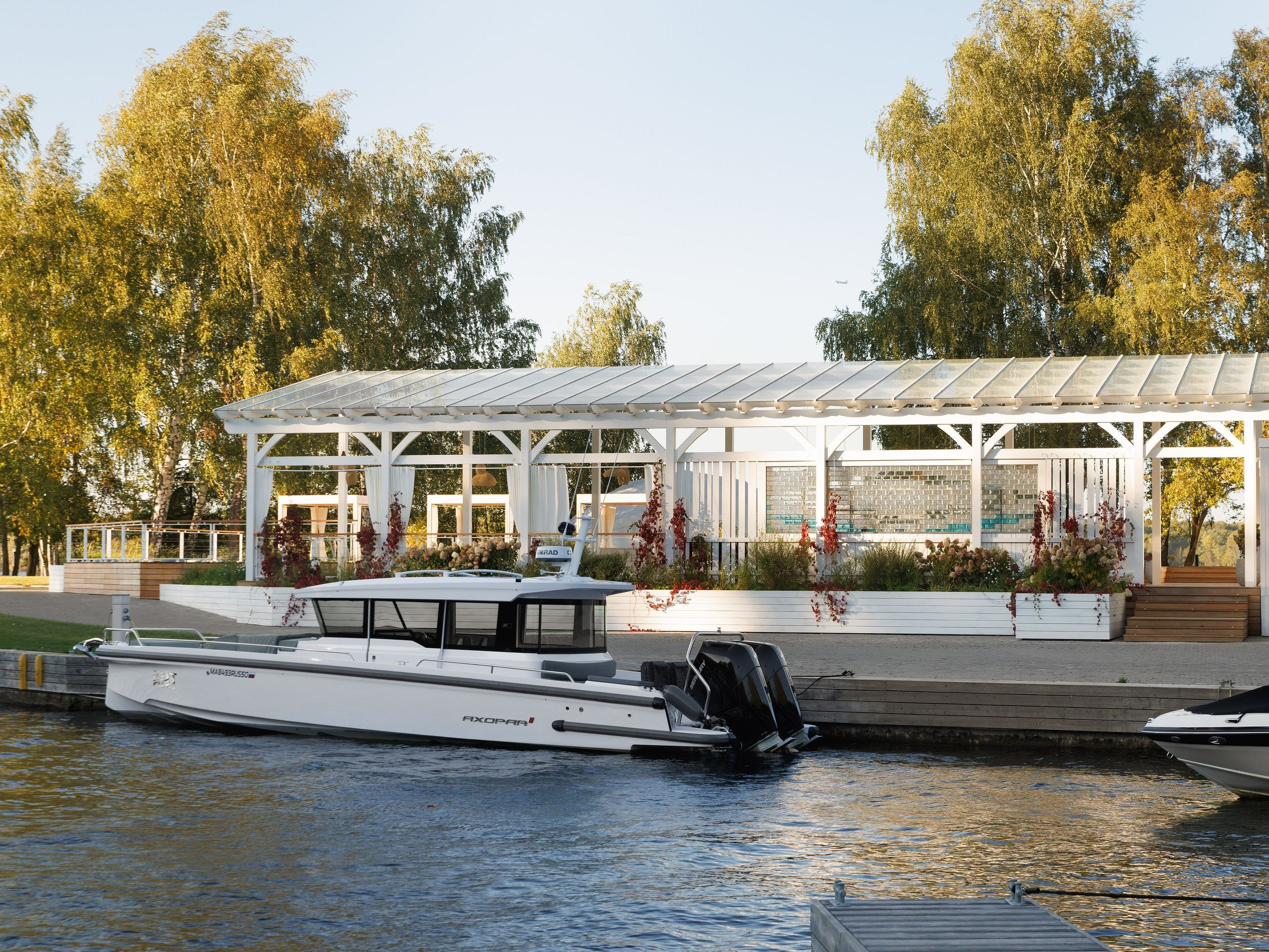 Farvater, Московская область. Интерьерный фотограф в Москве Кристина Медведева