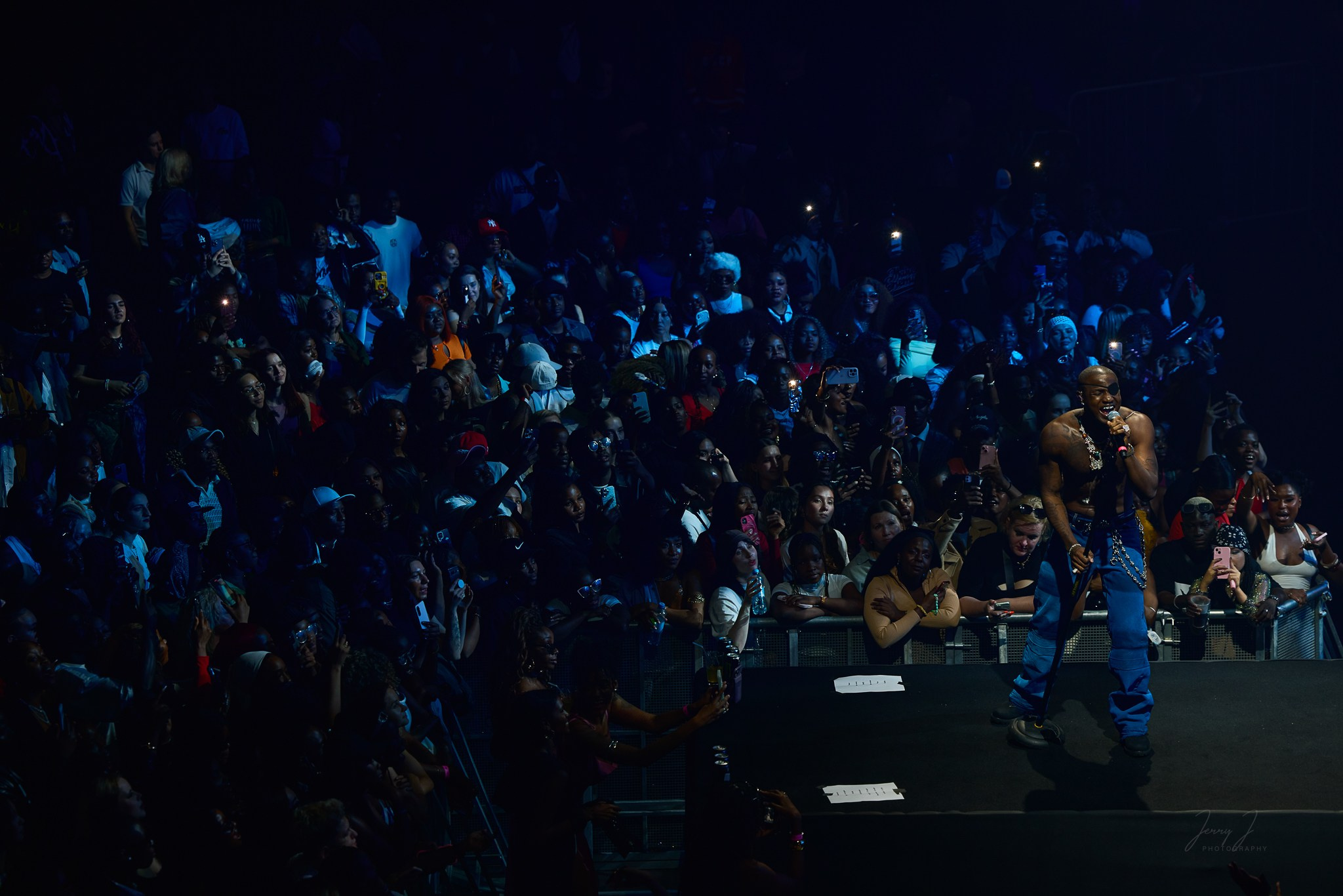 Concert. Jerry J Photography