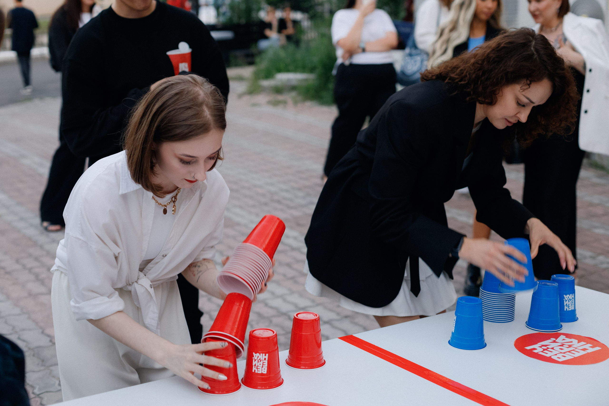 АЙ МАРКЕТИНГ. СВОИ. ФОТООТЧЕТЫ-СОБЫТИЯ-МЕСТА