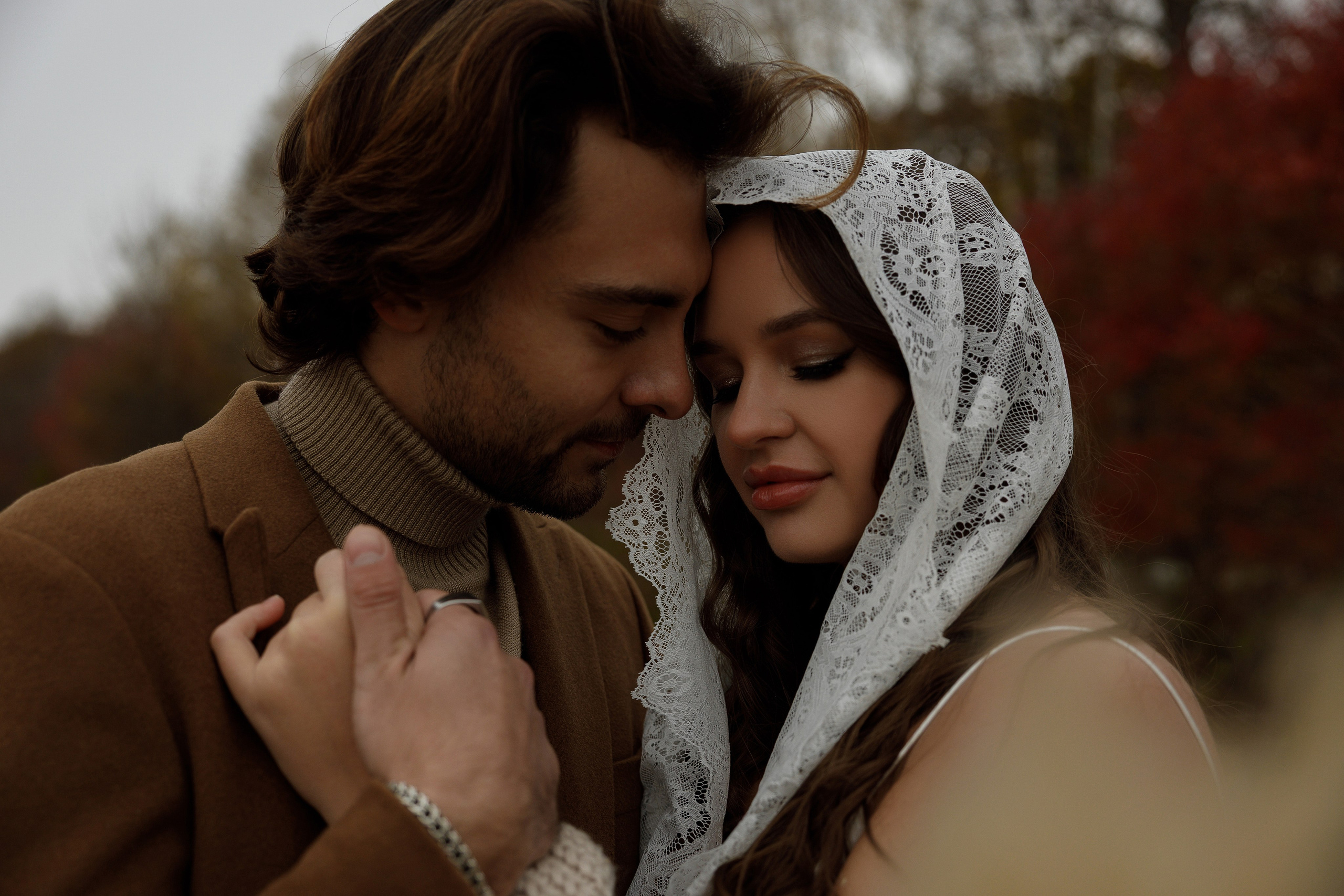 Ясная Поляна. Свадебный и семейный фотограф  во Владивостоке Ольга Украинец