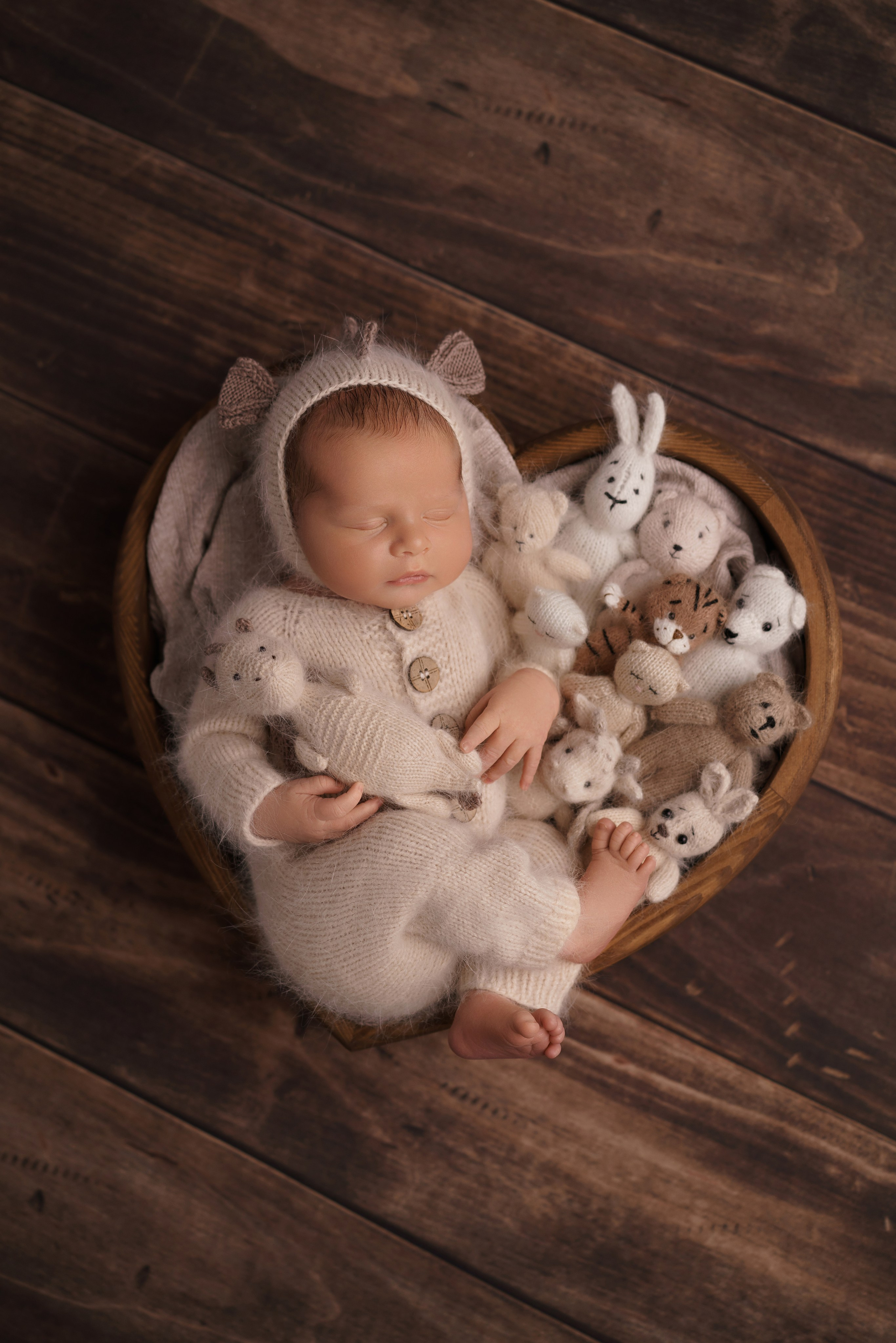 Фотосессия новорожденных | Галерея трогательных кадров малышей в стиле newborn. Фотосессия новорожденных в Москве и Московской области | Профессиональный фотограф newborn — Татьяна Иванова