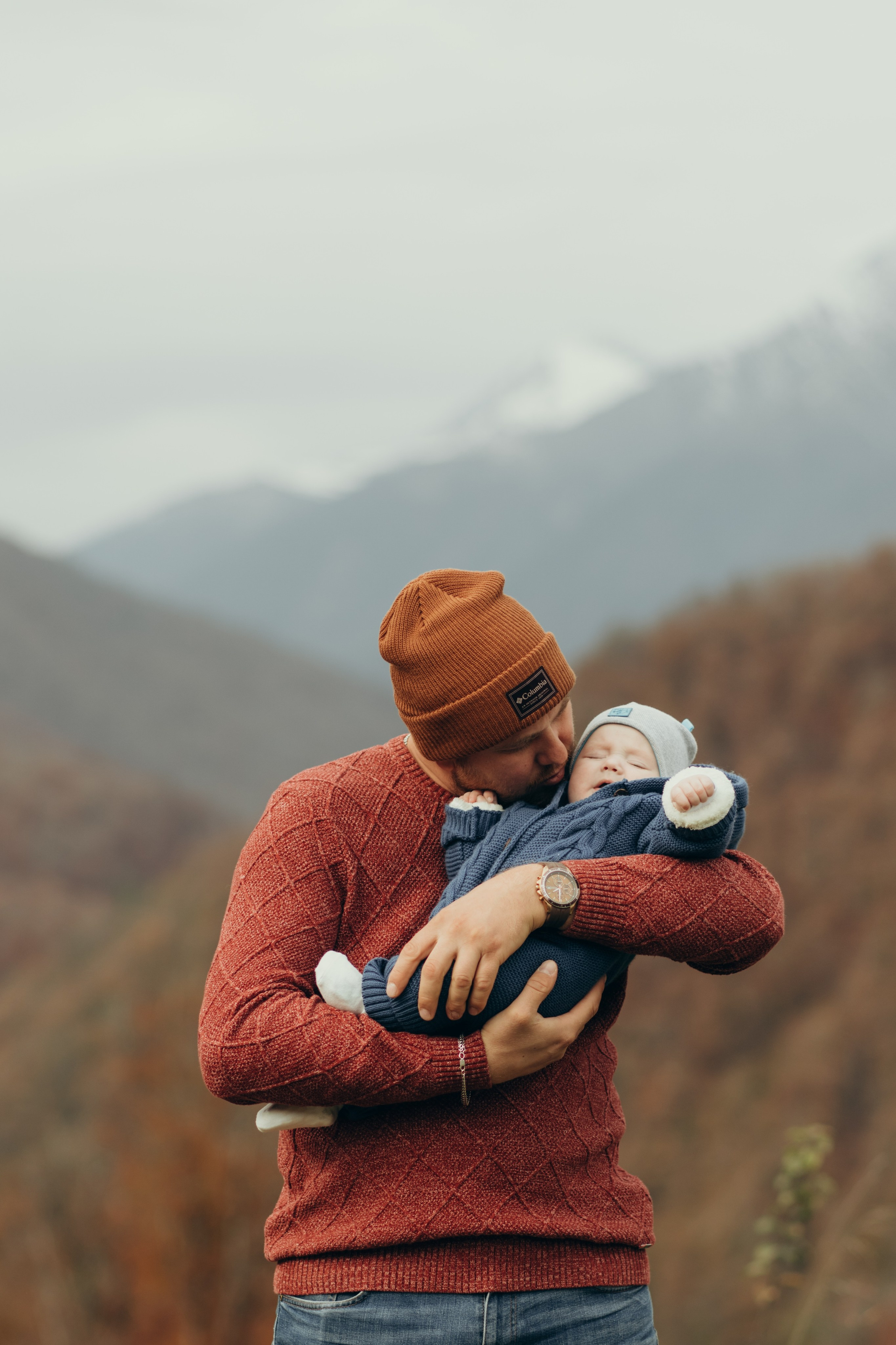 Александра и Вячеслав. Портретный фотограф и Love story в Сочи