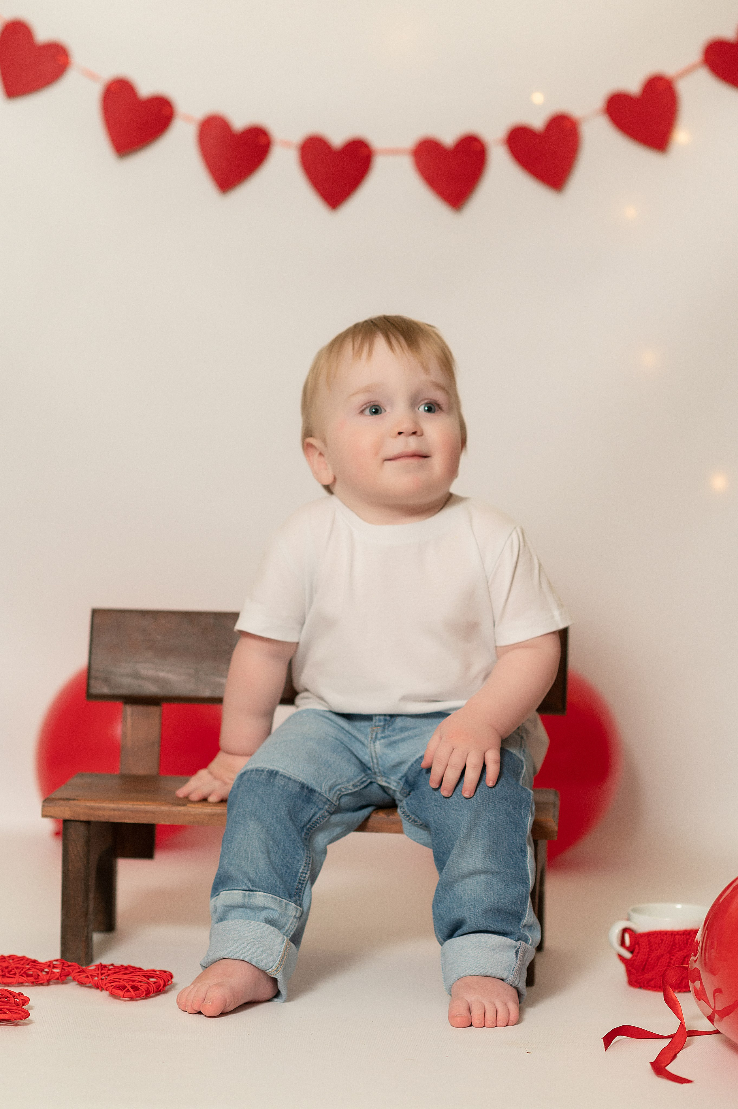 14 февраля. Детский фотограф Абхазия