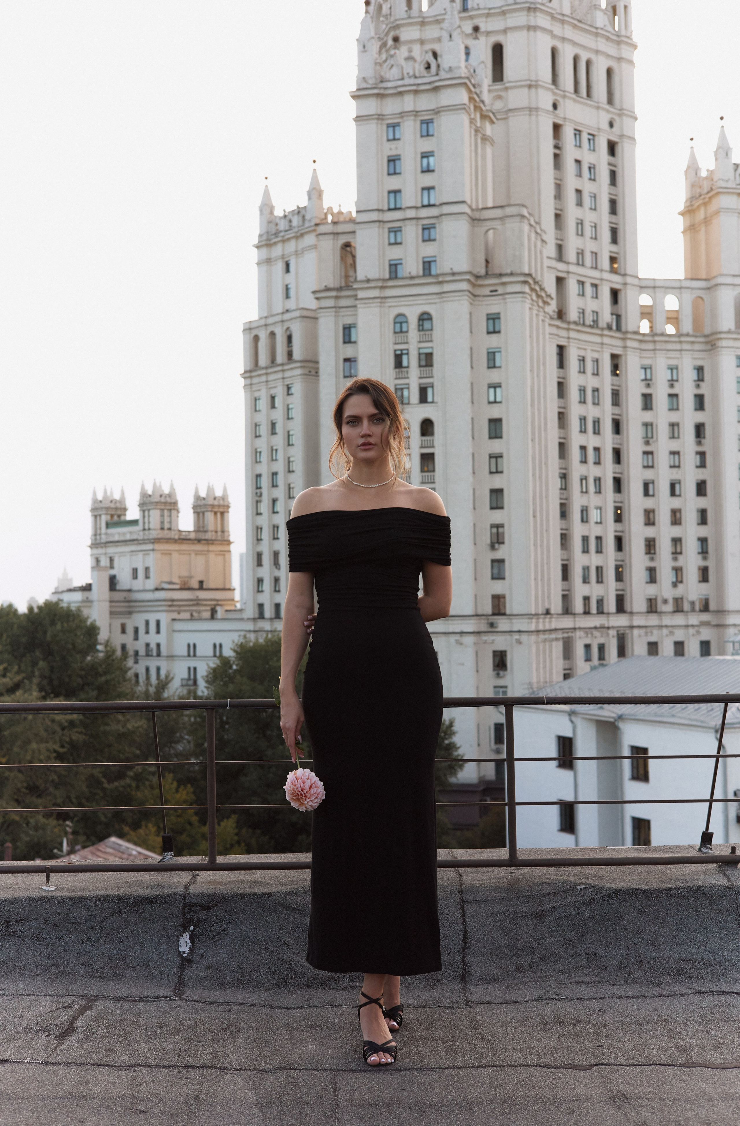 Валерия. Фотограф в Москве Струц Влада