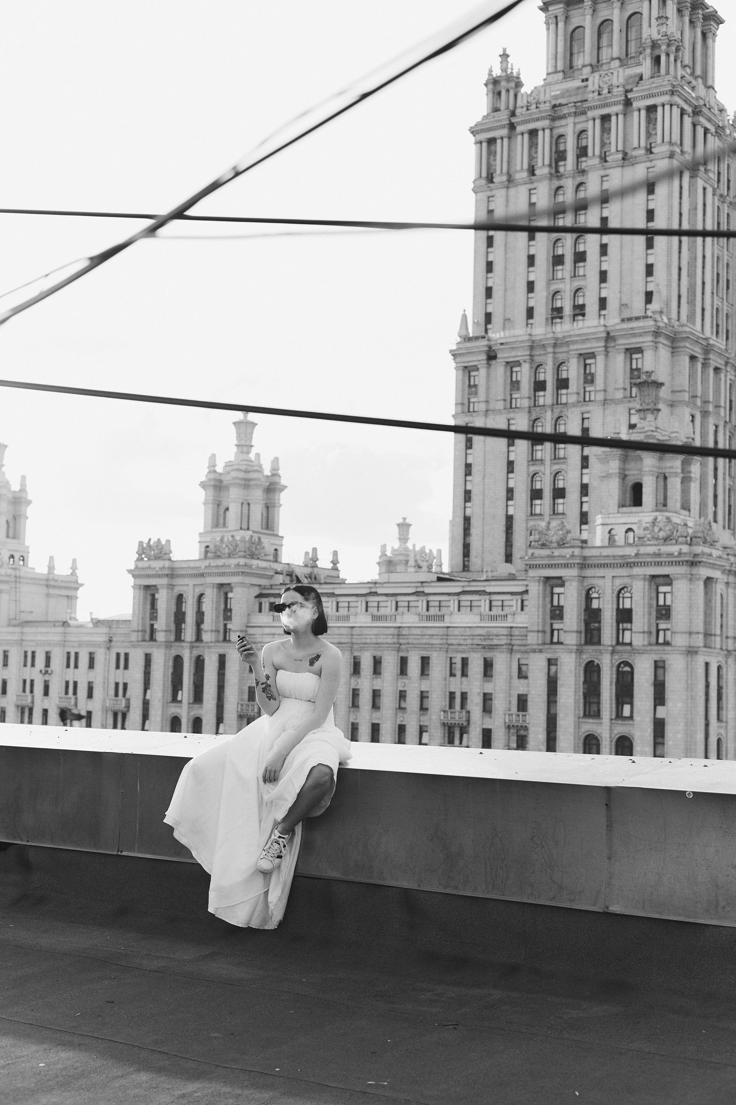 Даша. Фотограф в Москве Струц Влада