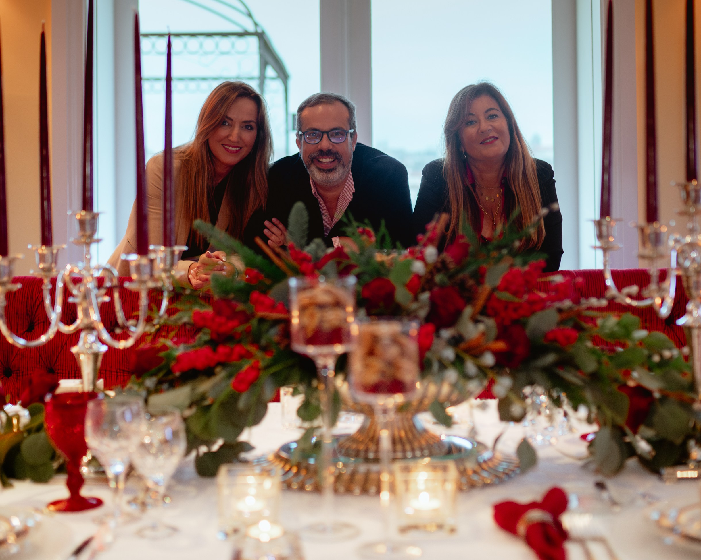 EUGÉNIO CAMPOS IN YEATMAN. Anastasiia Antoniuk portrait, family and couple photographer, Portugal