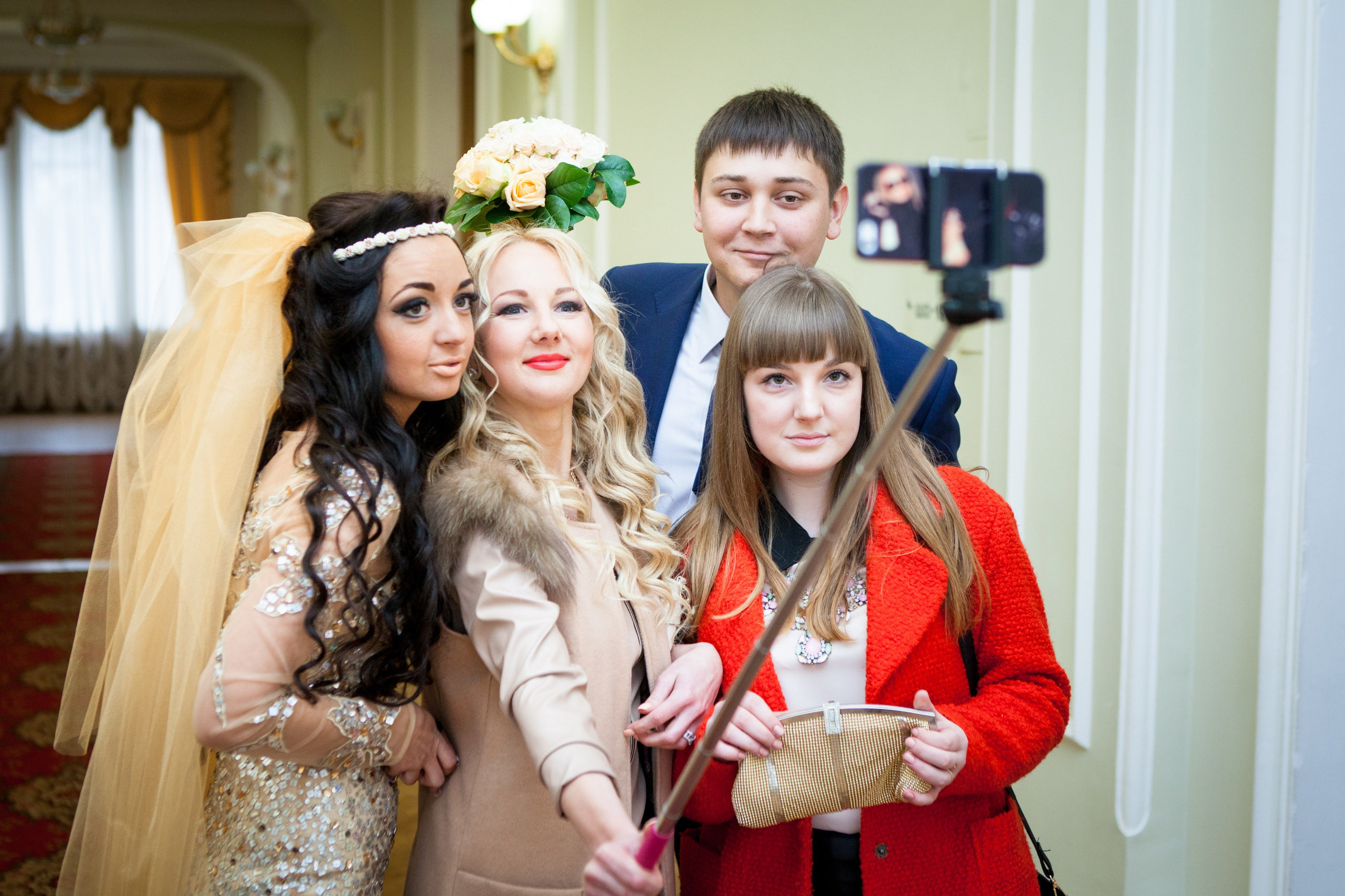 Свадьбы. Фотограф в Севастополе и Крыму Антон Попков