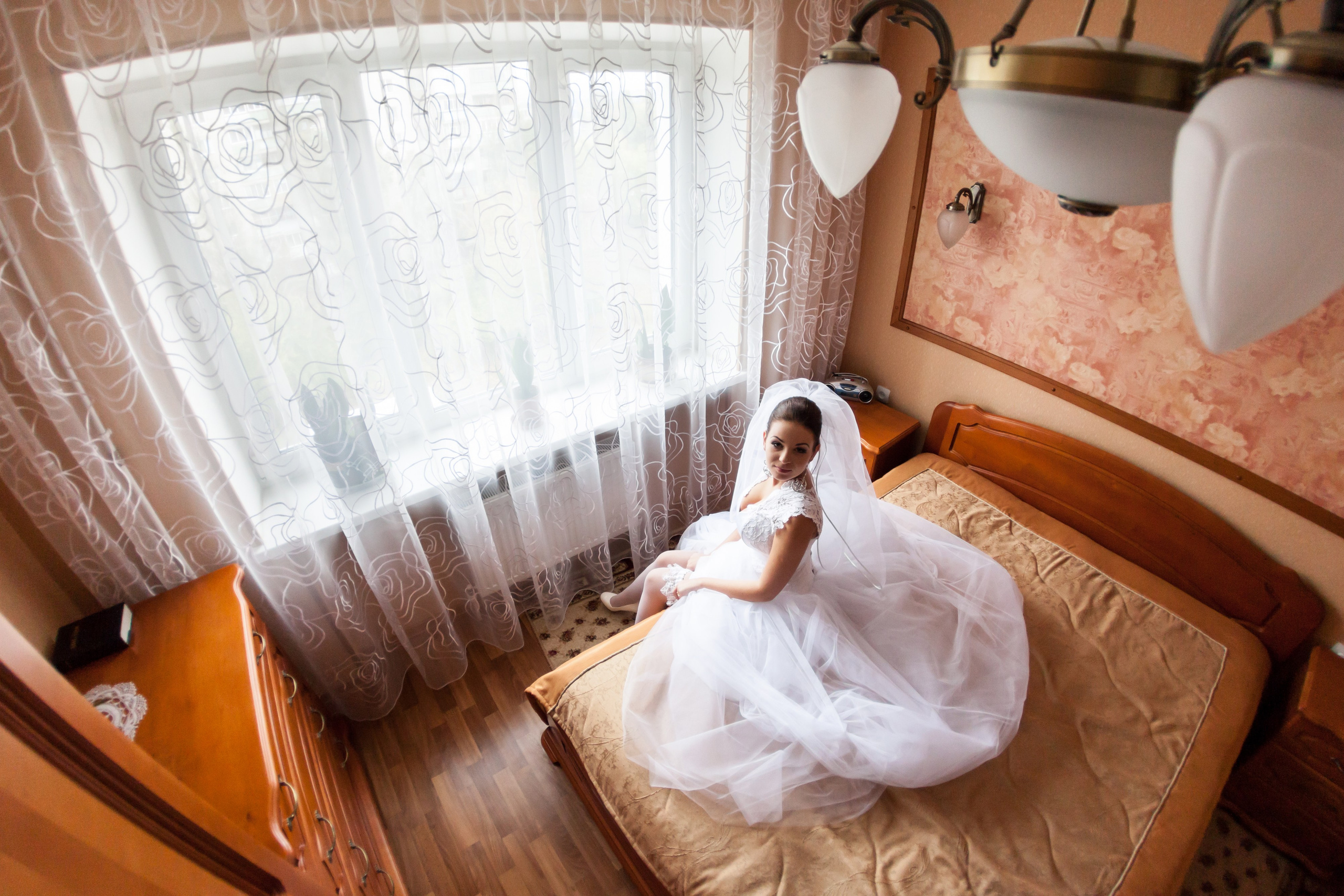 Свадьбы. Фотограф в Севастополе и Крыму Антон Попков