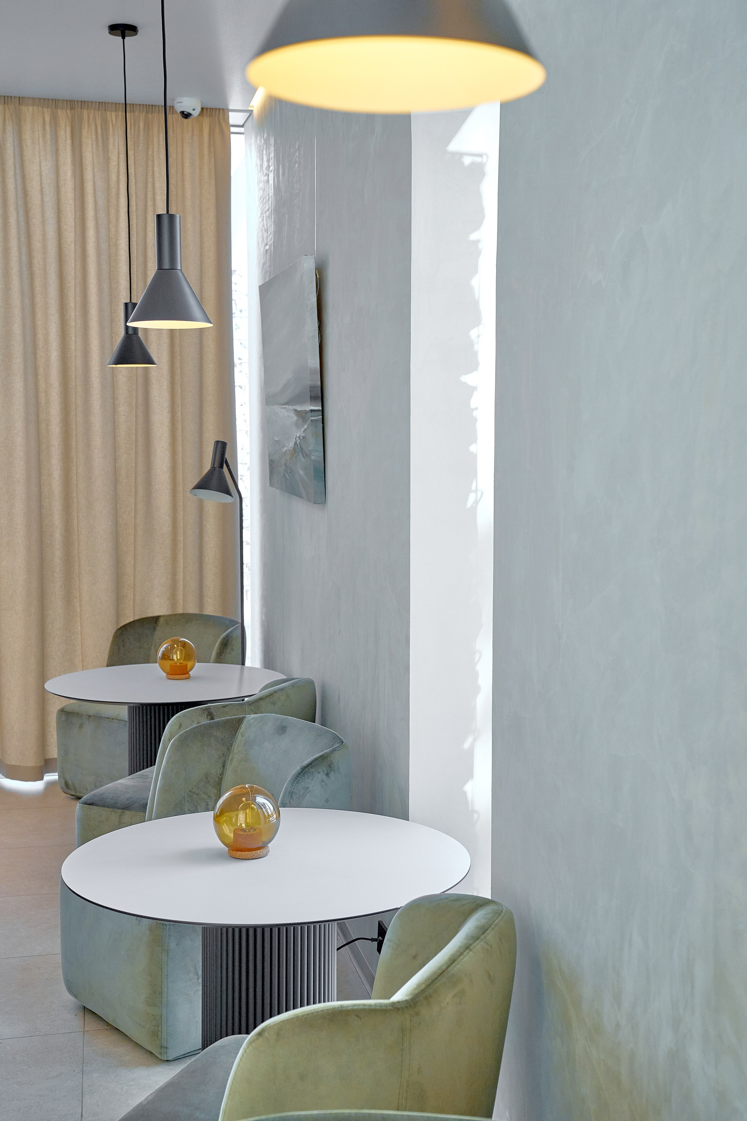 ИГОРА — ВРЕМЕНА ГОДА