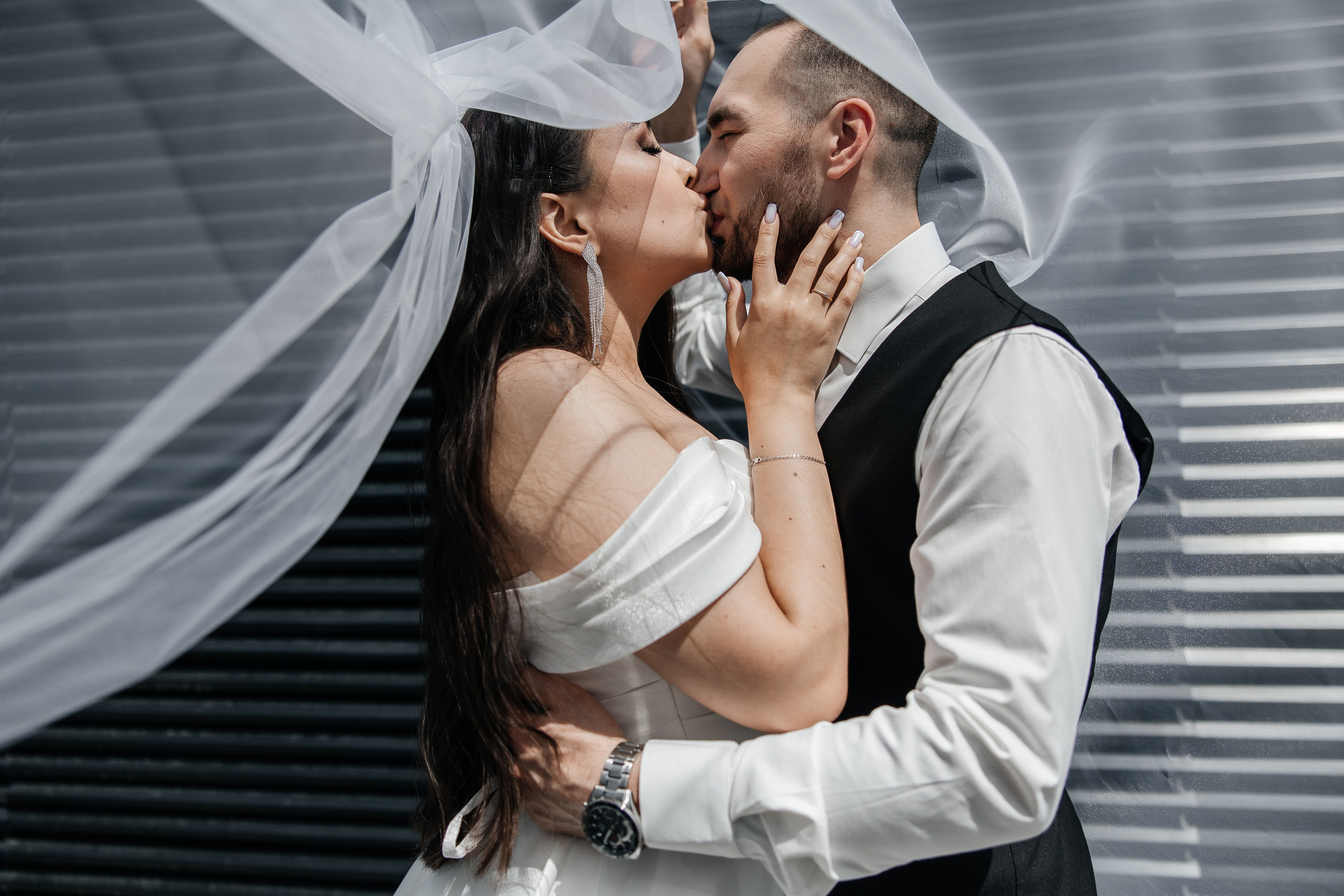 Элина и Сергей. Главная