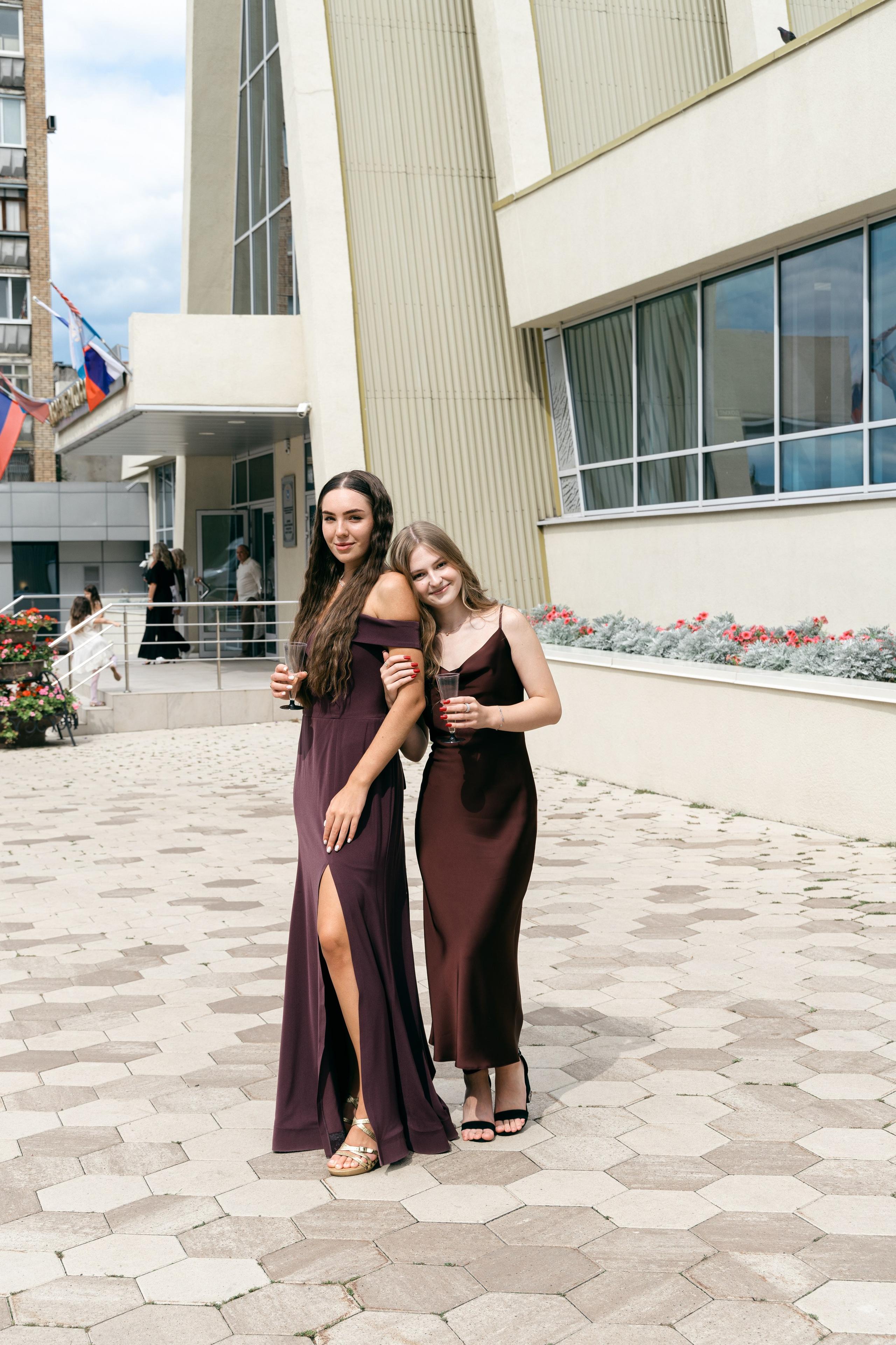 Антон и Екатерина. Антон Исаев — Фотограф-видеограф в Самаре