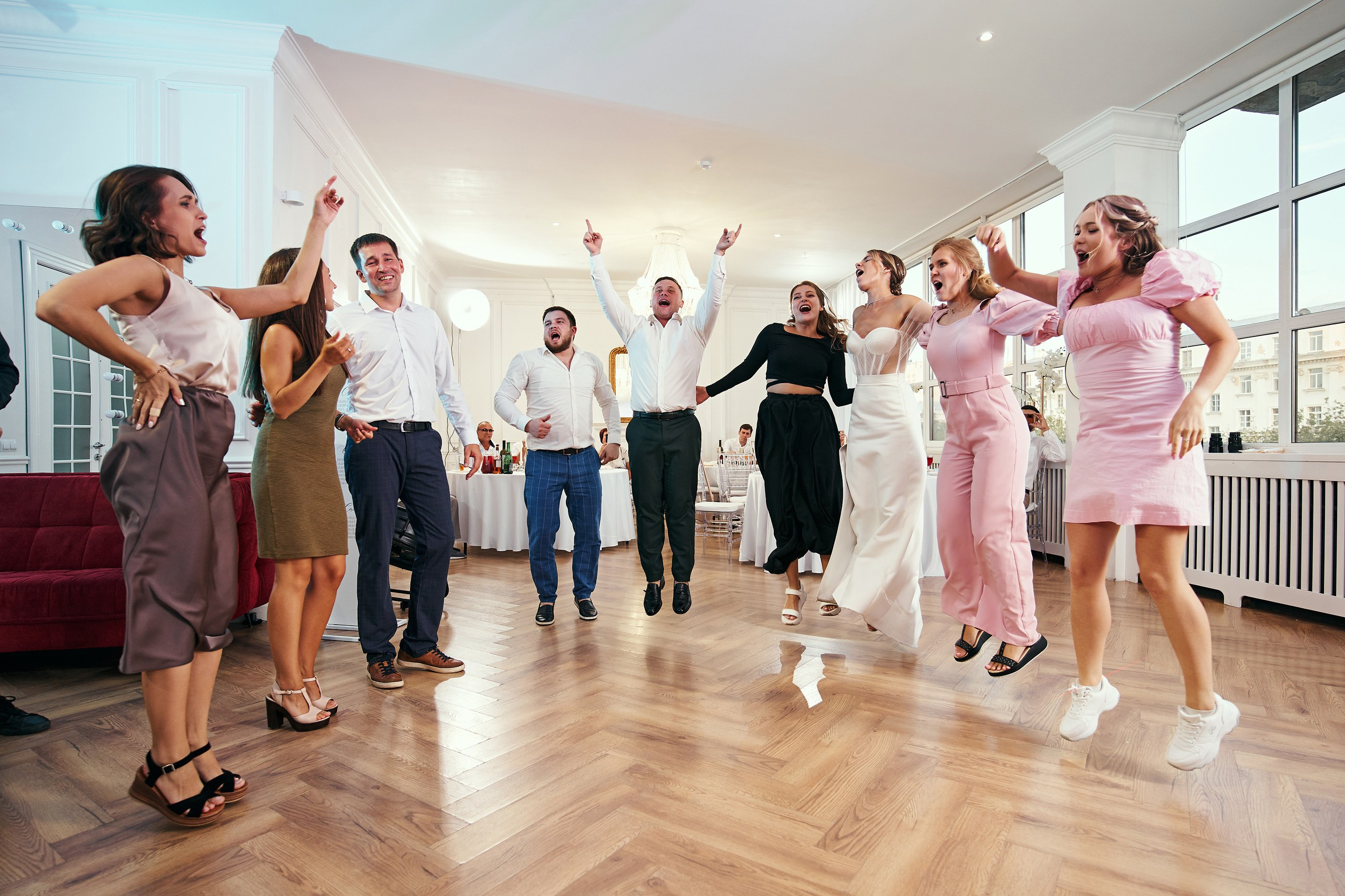 Тру зайки | Максим и Аня. Фотограф Слава Кайгородов