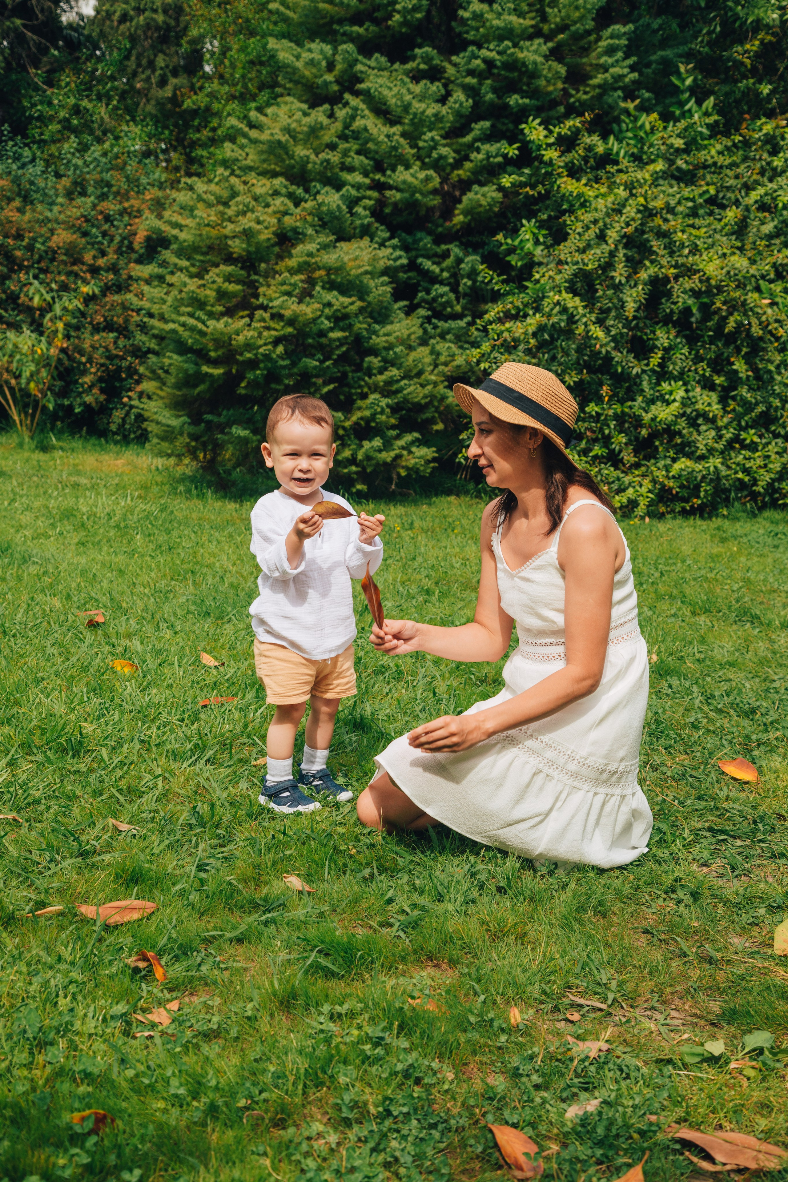 Дима, Ляйсан и Миша на Ривьере (Май 2025 г.). Фотограф Сочи, Адлер, Красная Поляна — Вероника Радченко