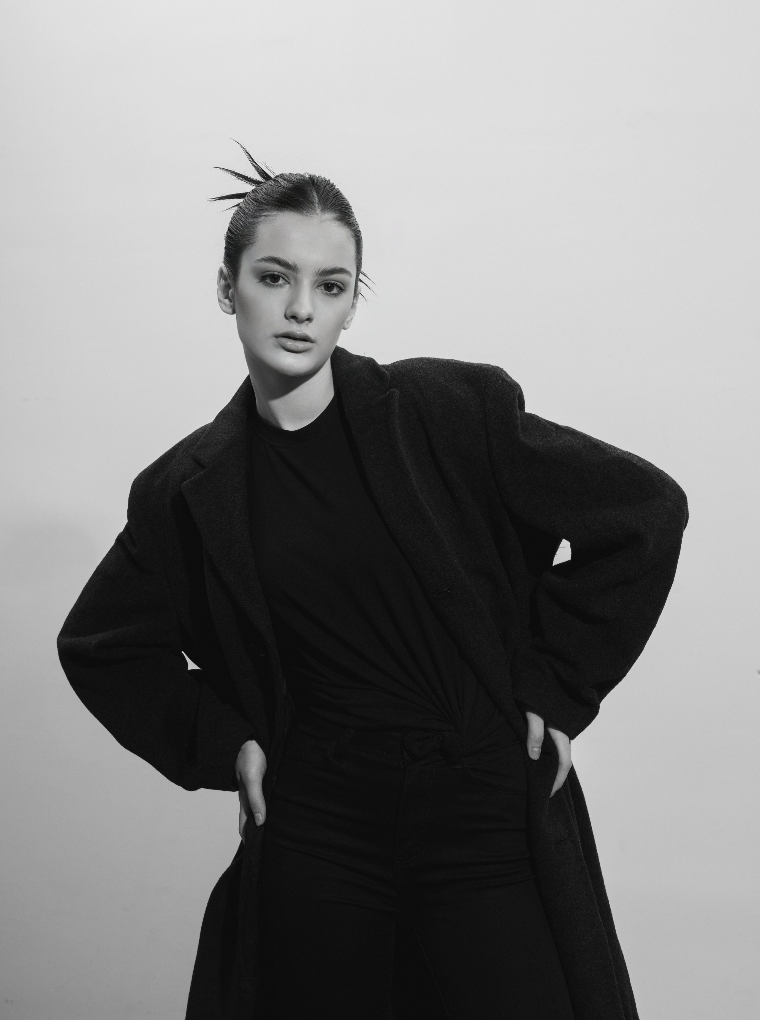 Amira. SASHA GURSKAYA